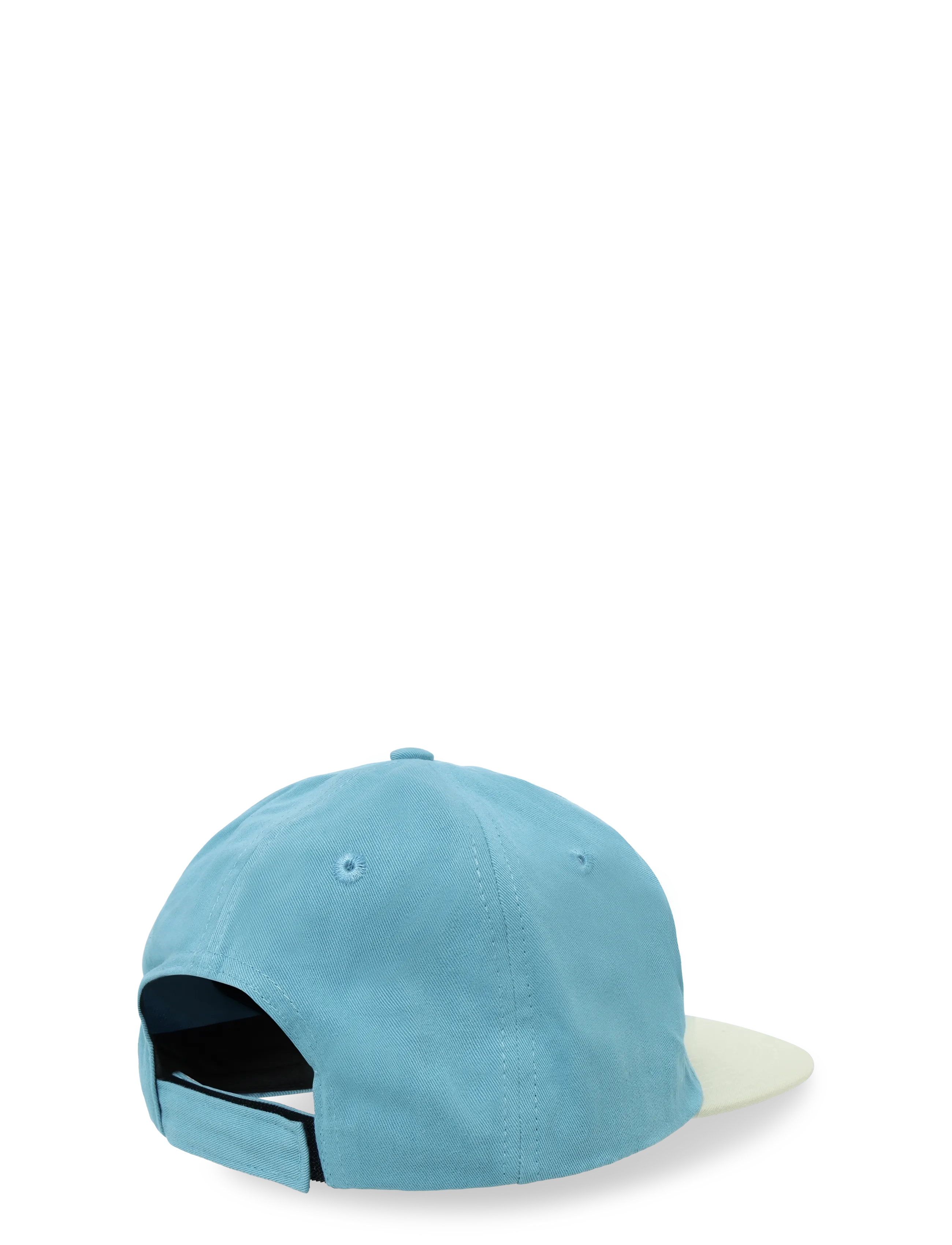 Lil' Boo - Snapback Turquoise/Sand - turquoise/sand - 1