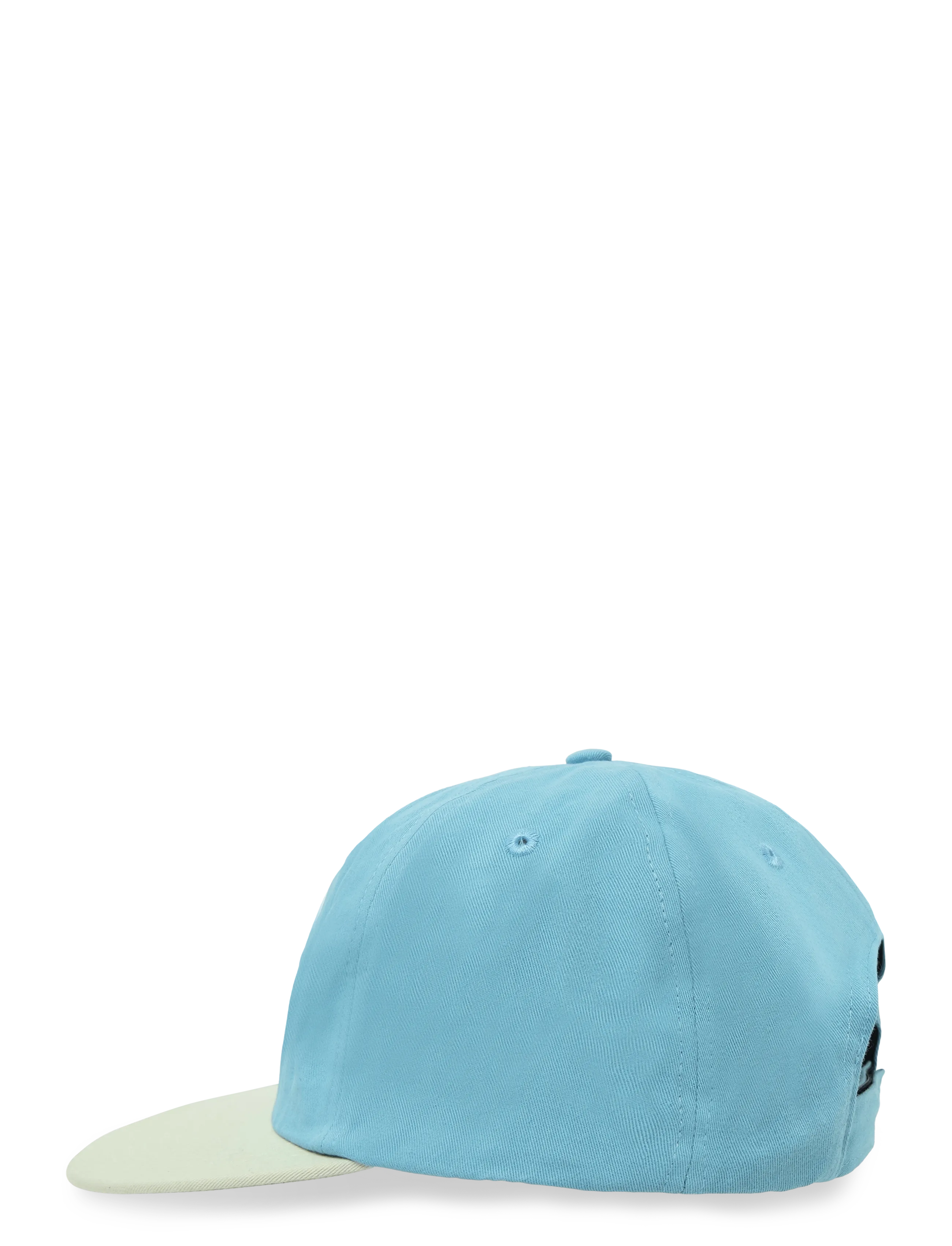 Lil' Boo - Snapback Turquoise/Sand - turquoise/sand - 2