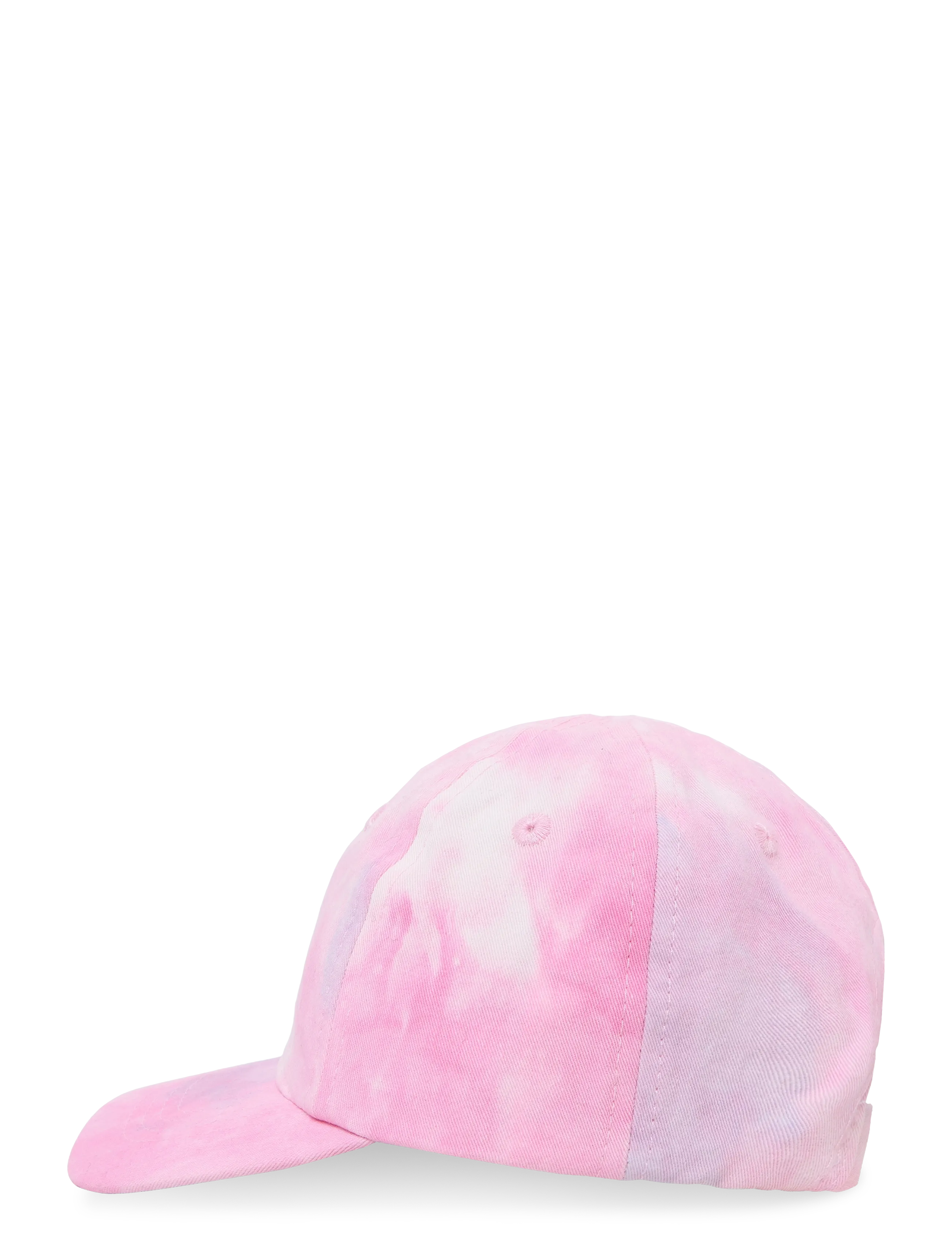 Lil' Boo - Tie Dye Pink Dad cap - pink - 2