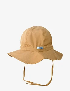 Baby Sun Hat (UV), Lil' Boo