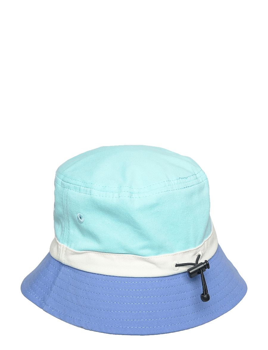 Lil' Boo - Lil' Boo Block Bucket Hat - winteraccessoires - blue/green/white - 1