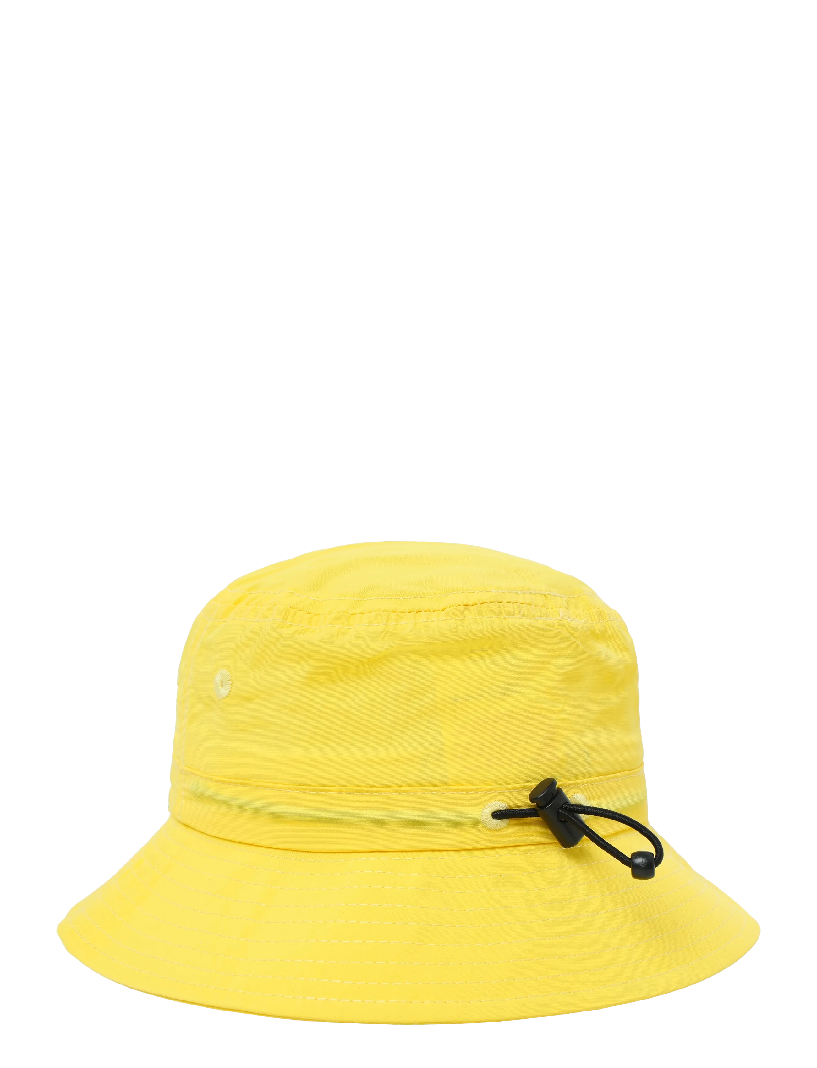 Lil' Boo - Light Weight Bucket Hat - accessoires - yellow - 1