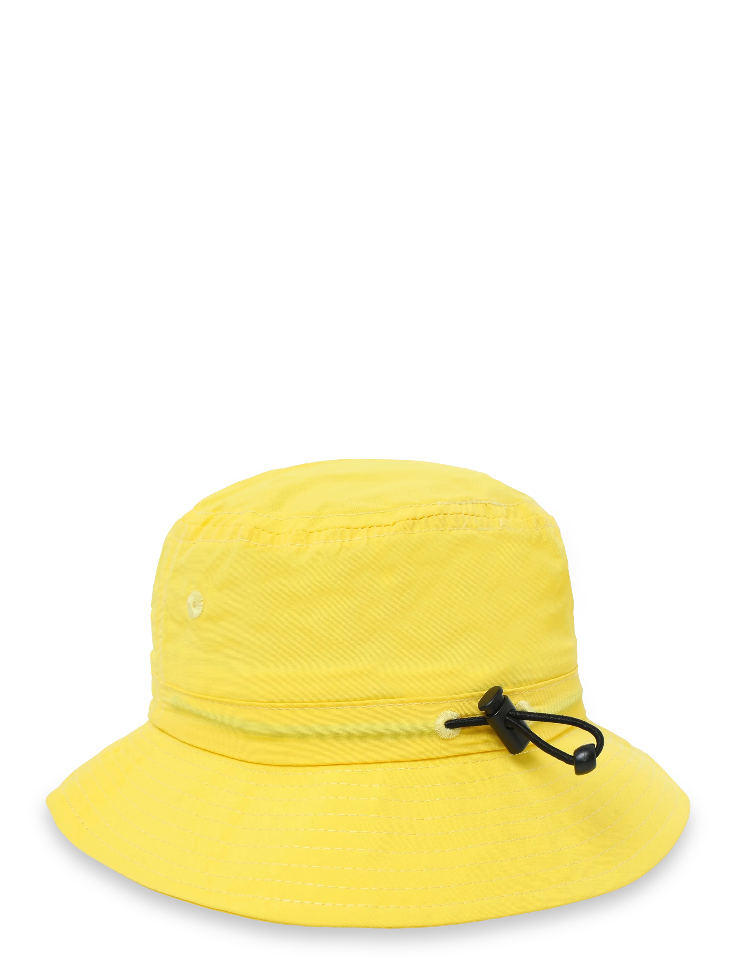 Lil' Boo - Light Weight Bucket Hat - winteraccessoires - yellow - 1