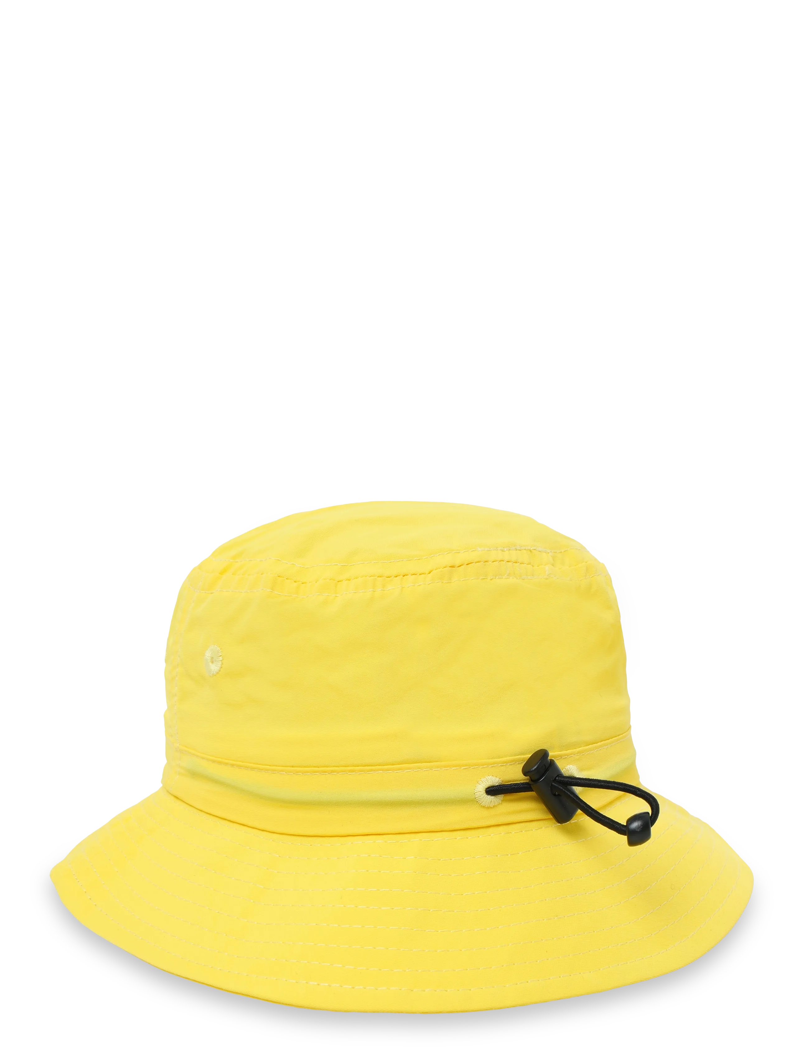 Lil' Boo - Light Weight Bucket Hat - yellow - 1