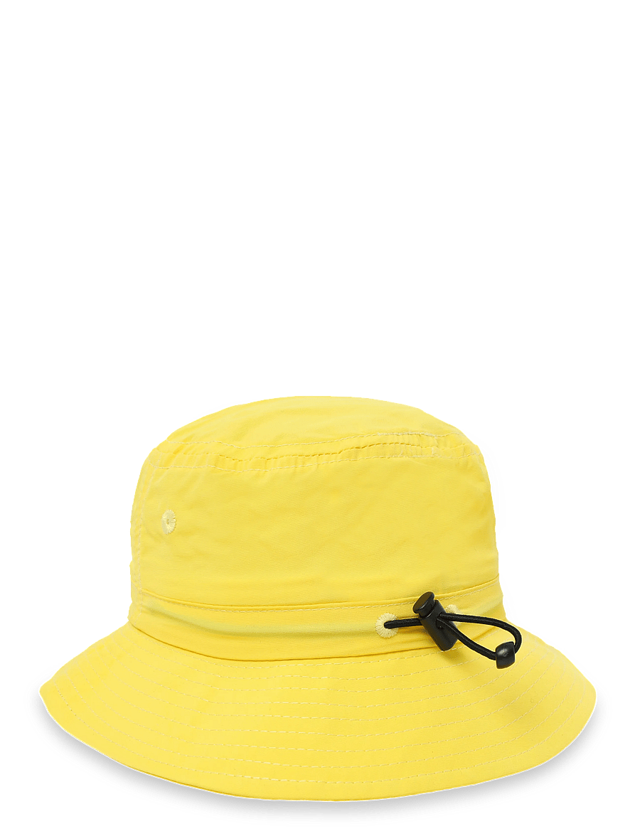 Lil' Boo - Light Weight Bucket Hat - winteraccessoires - yellow - 1