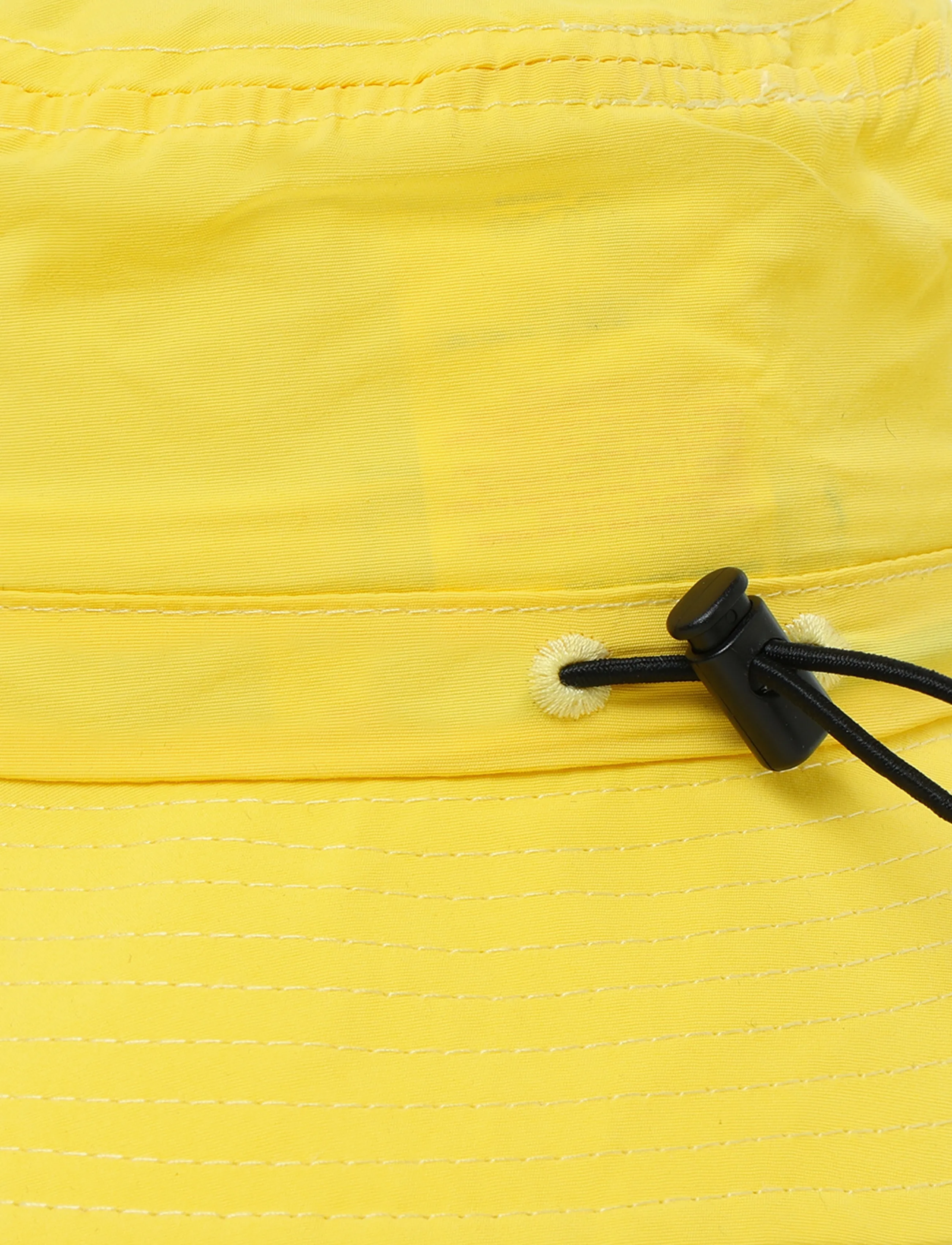 Lil' Boo - Light Weight Bucket Hat - accessoires - yellow - 2