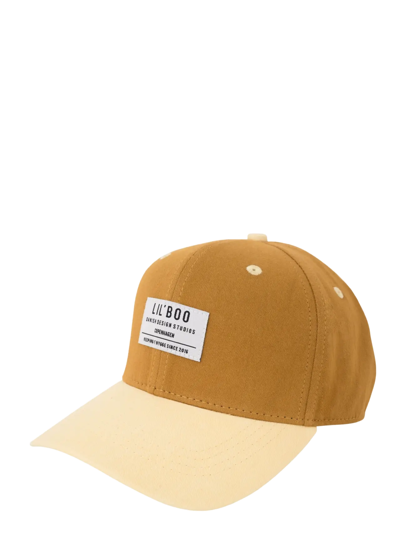 BLOCK BROWN
