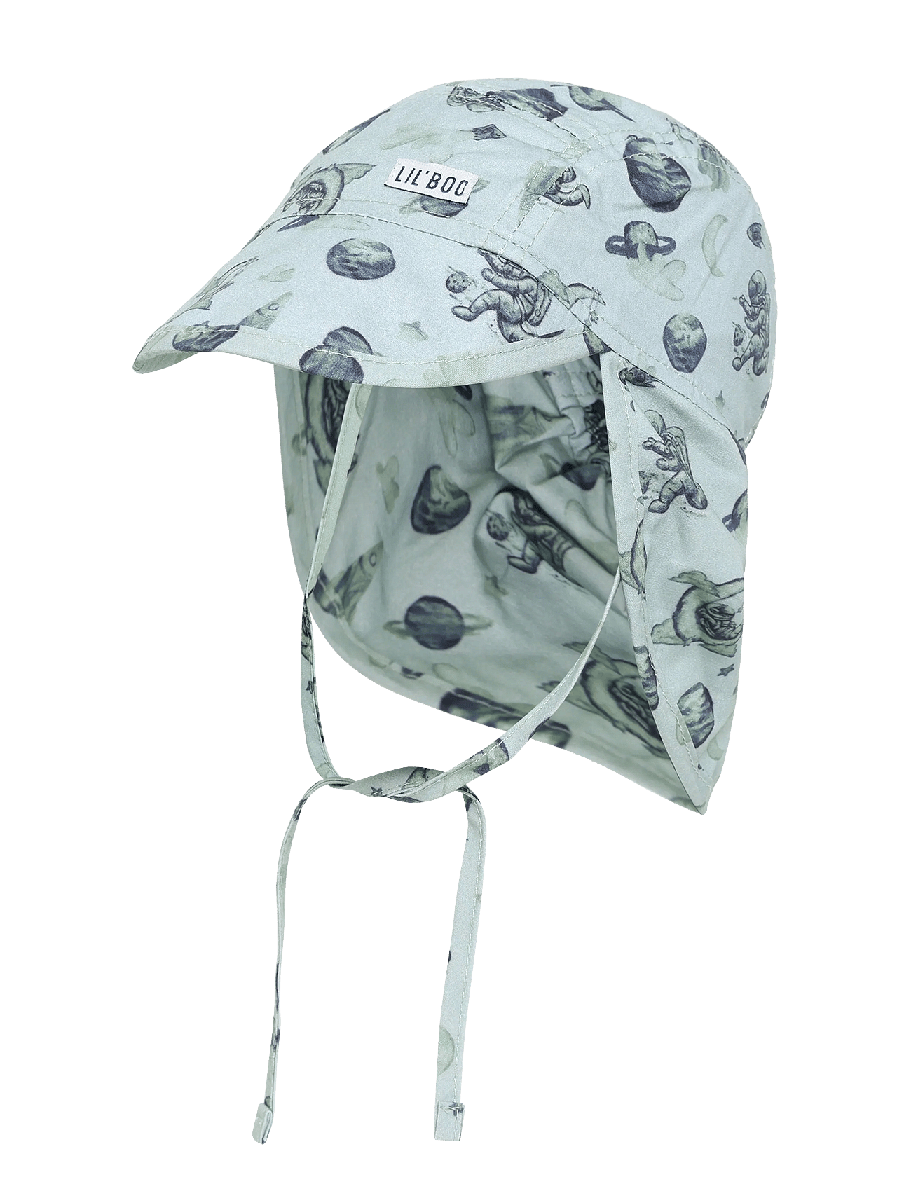Lil` Boo - Soft Baby Cap