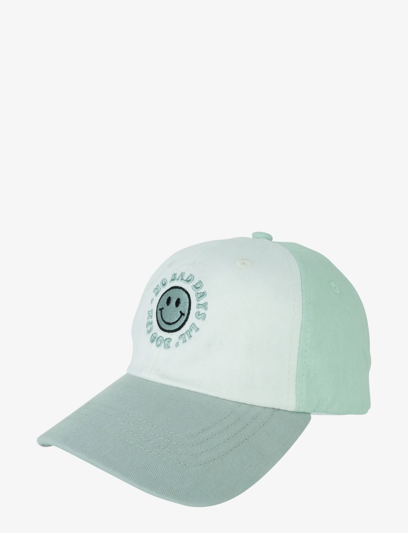 Lil' Boo No Bad Days - Pakkumised - GREEN / green