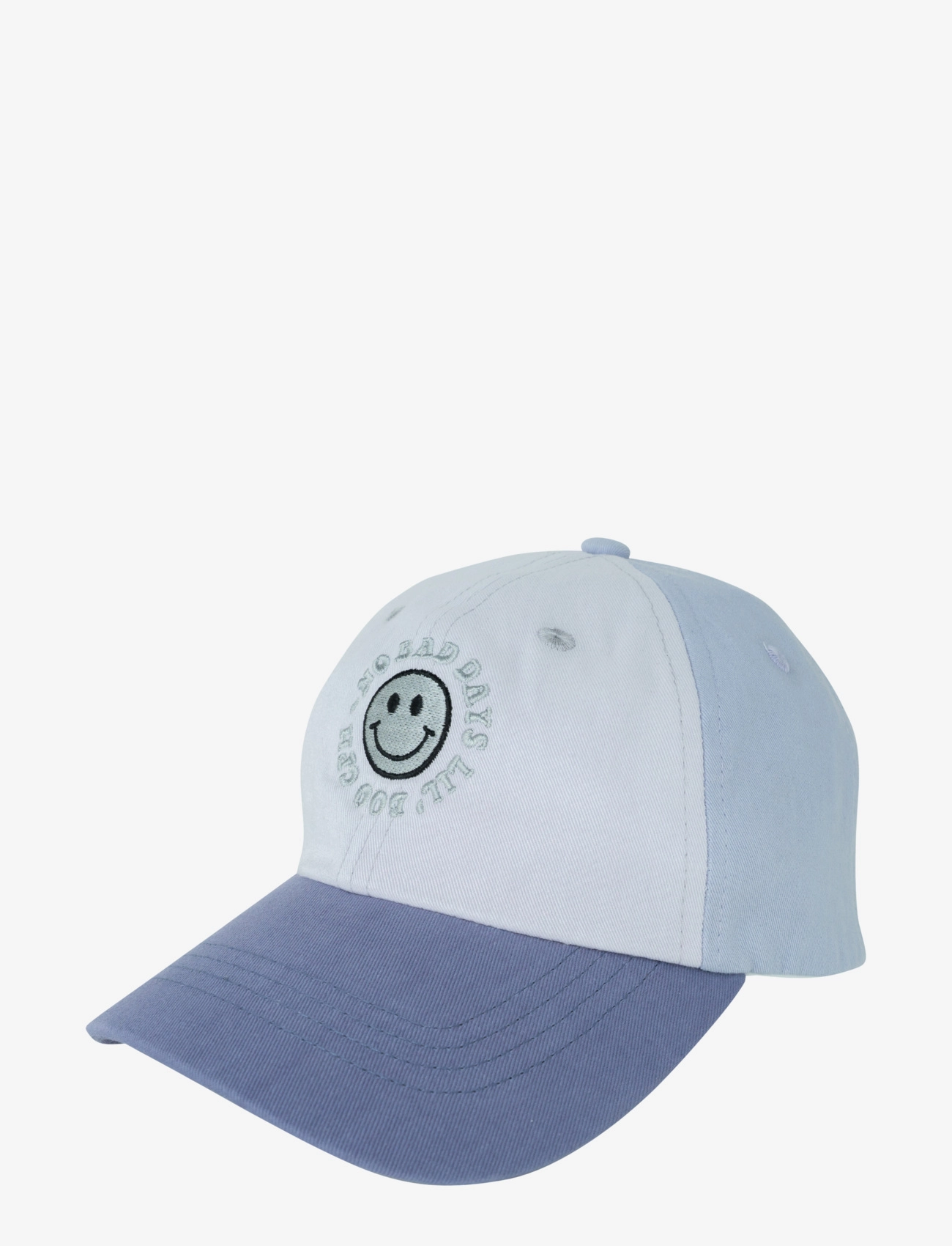 Lil' Boo No Bad Days - Nokkmütsid - PURPLE / blue