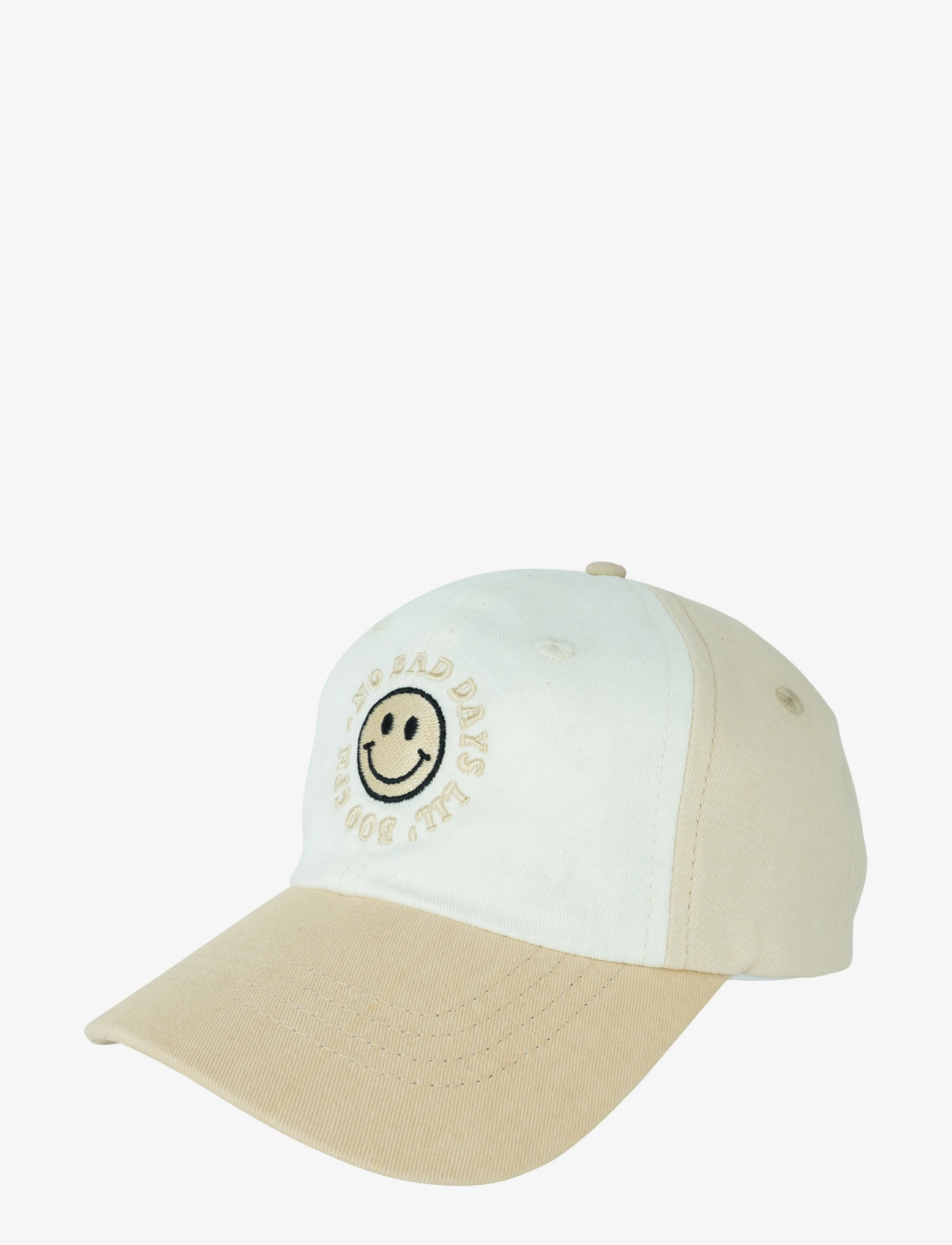 Lil' Boo No Bad Days - Caps - SAND / beige