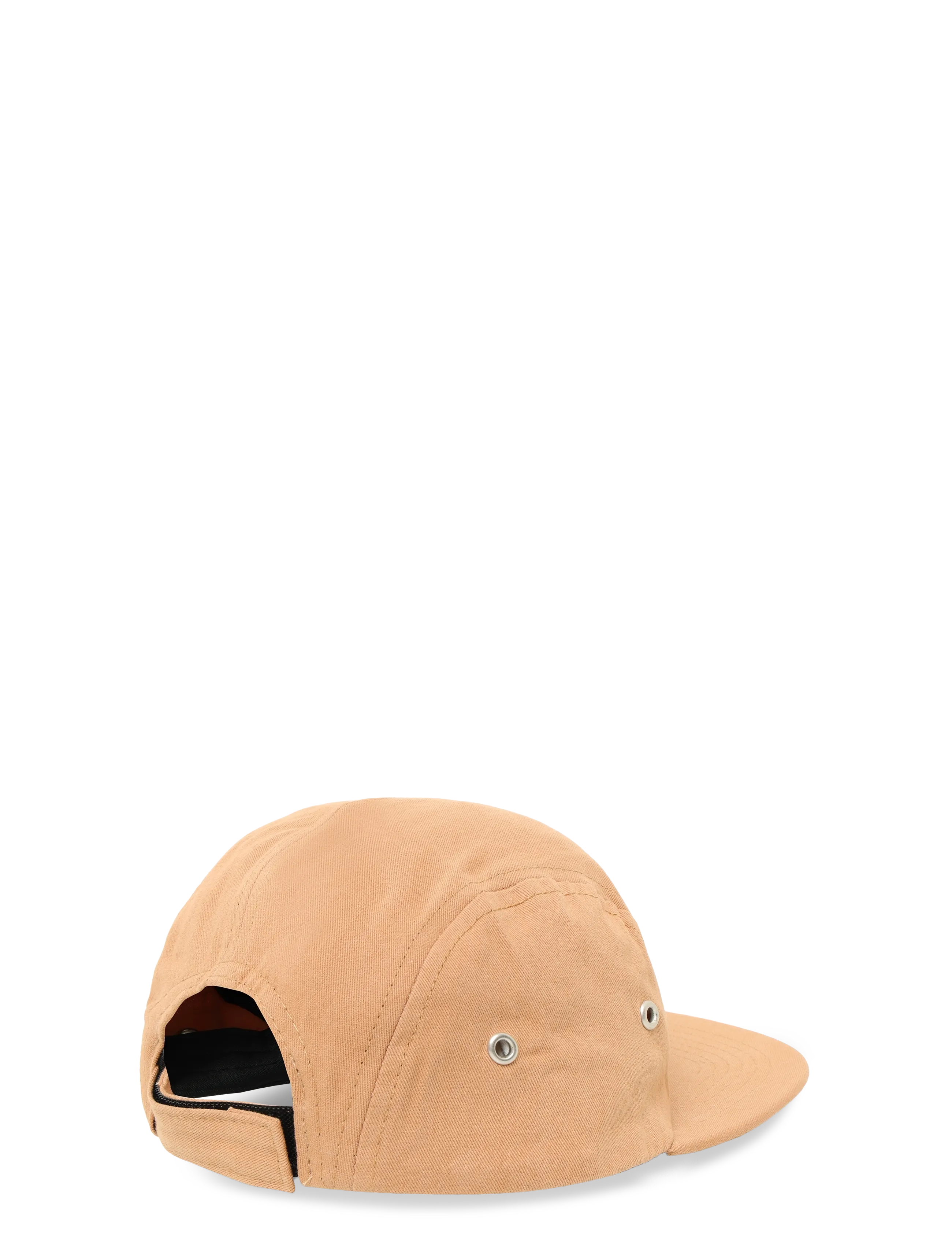 Lil' Boo - Organic 5 Panel - brown - 1