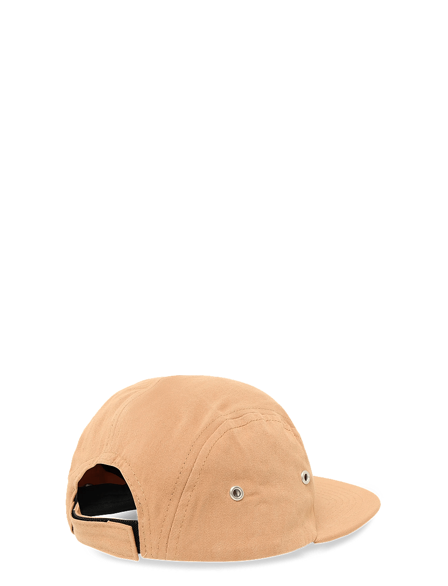 Lil' Boo - Organic 5 Panel - caps - brown - 1