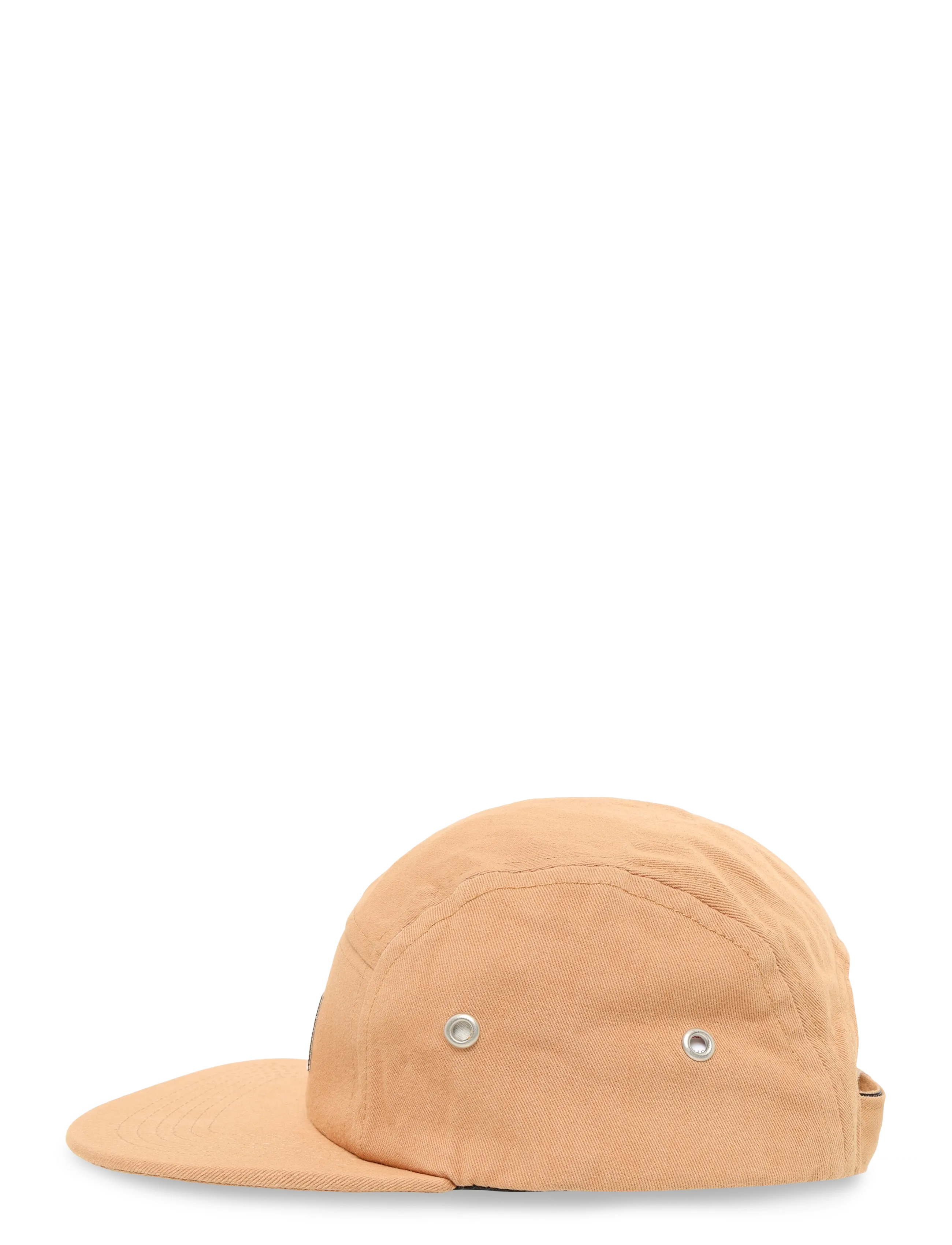 Lil' Boo - Organic 5 Panel - brown - 2