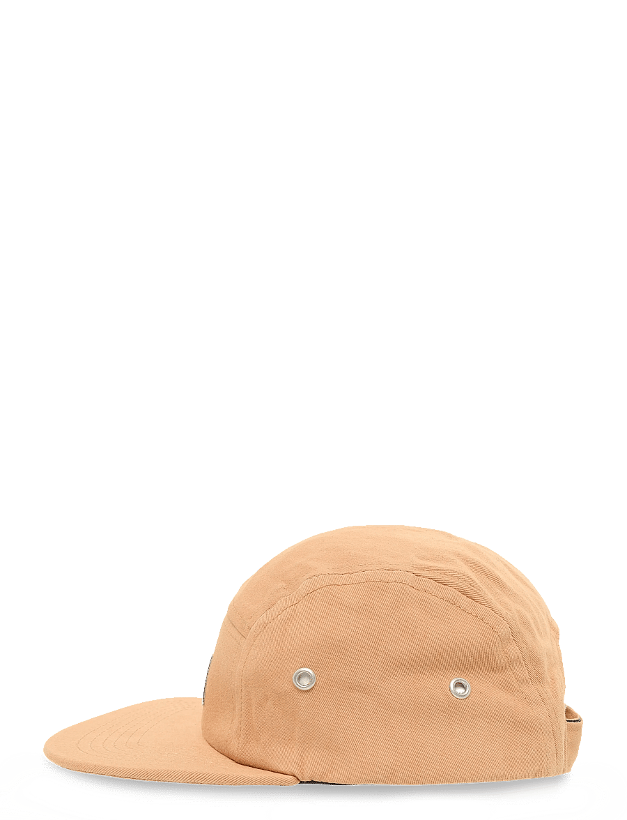 Lil' Boo - Organic 5 Panel - caps - brown - 2