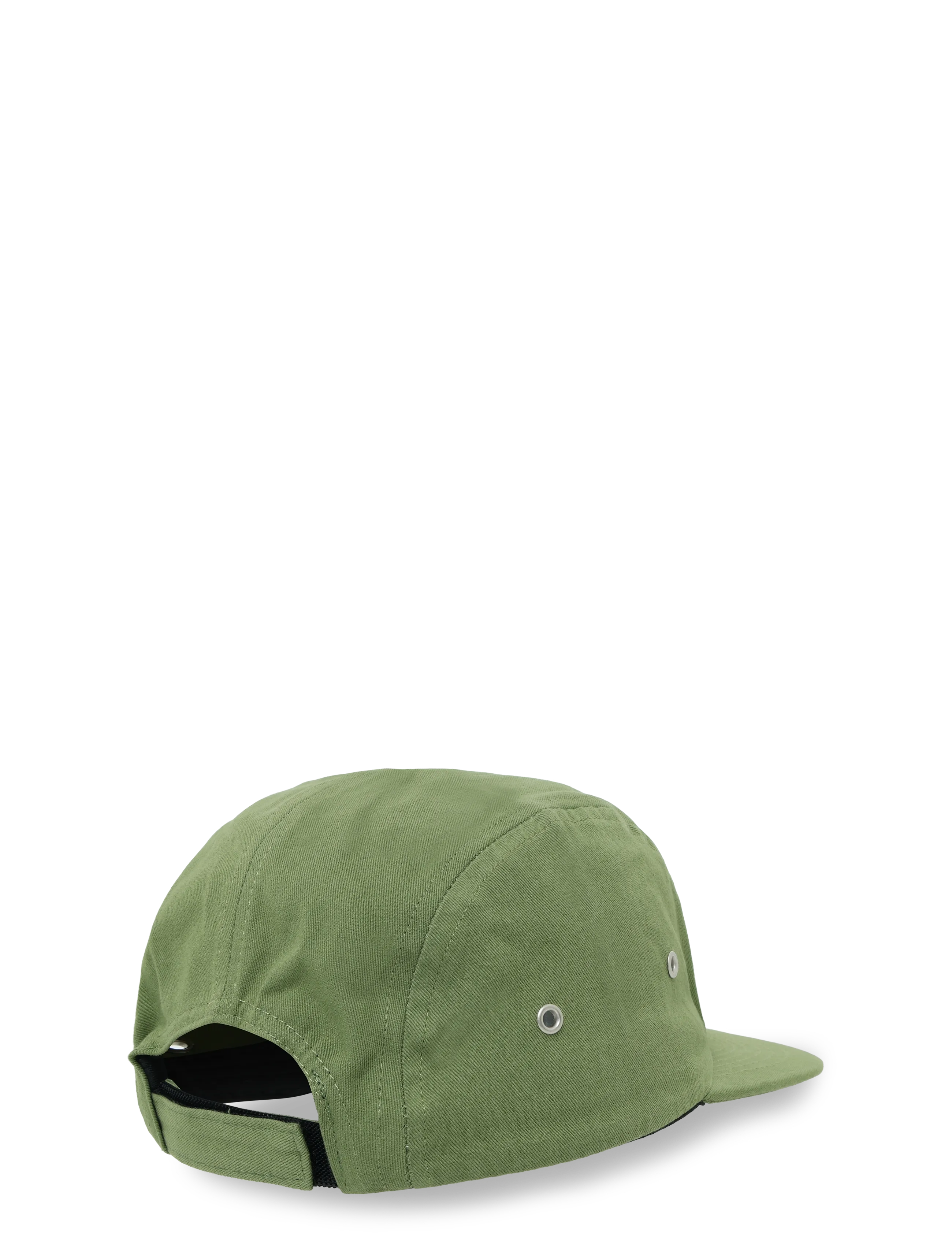 Lil' Boo - Organic 5 Panel - olive - 1