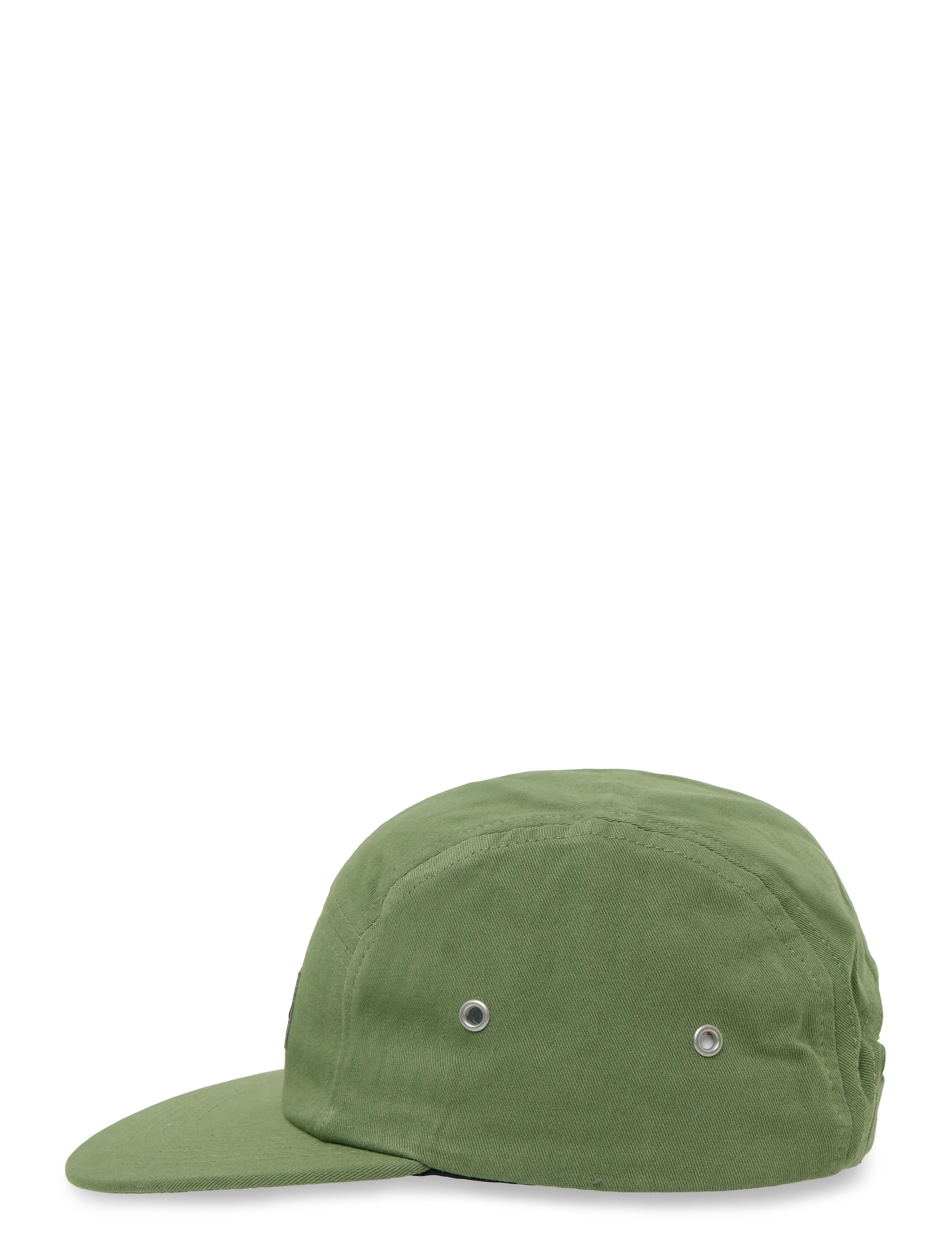 Lil' Boo - Organic 5 Panel - olive - 2