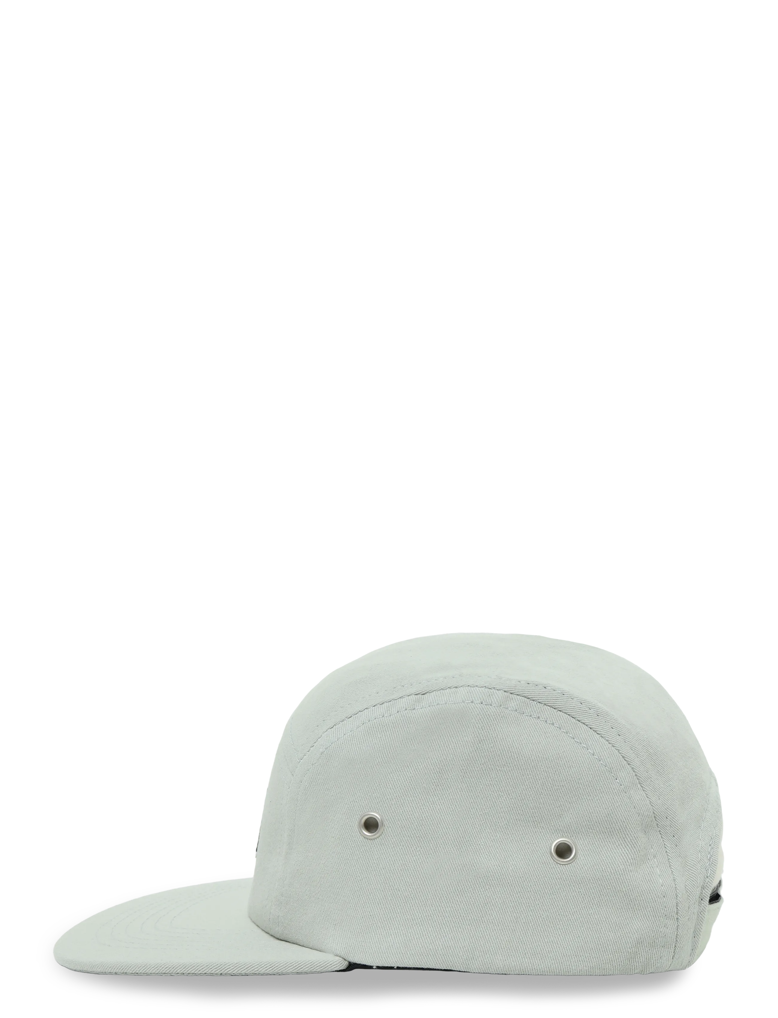 Lil' Boo - Organic 5 Panel - stone - 2