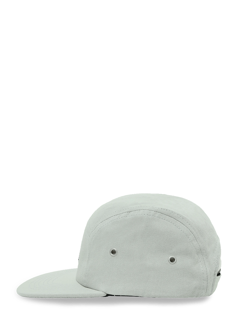 Lil' Boo - Organic 5 Panel - kepsar - stone - 2