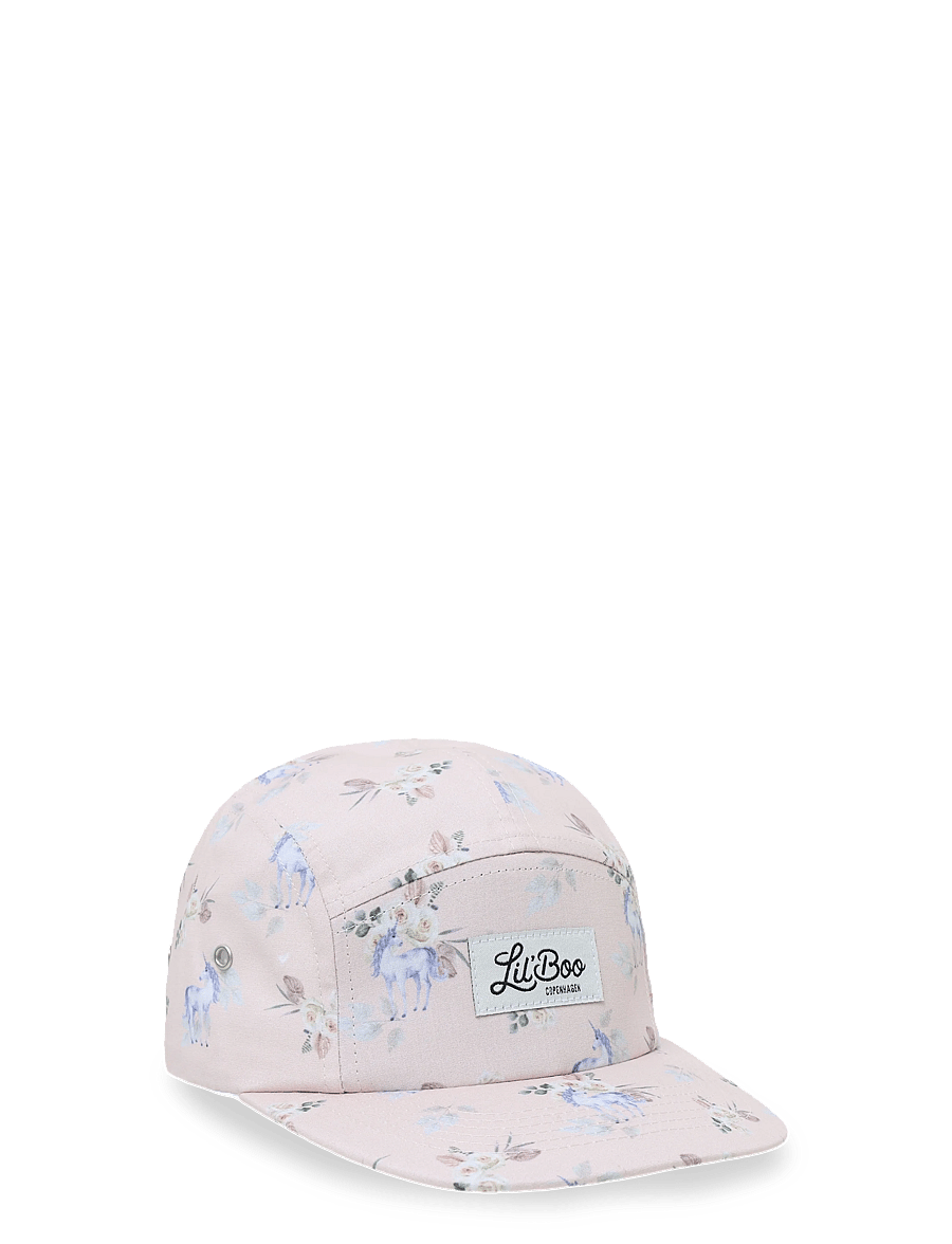 Lil' Boo - Unicorn 5 Panel - kasketter & caps - beige - 0