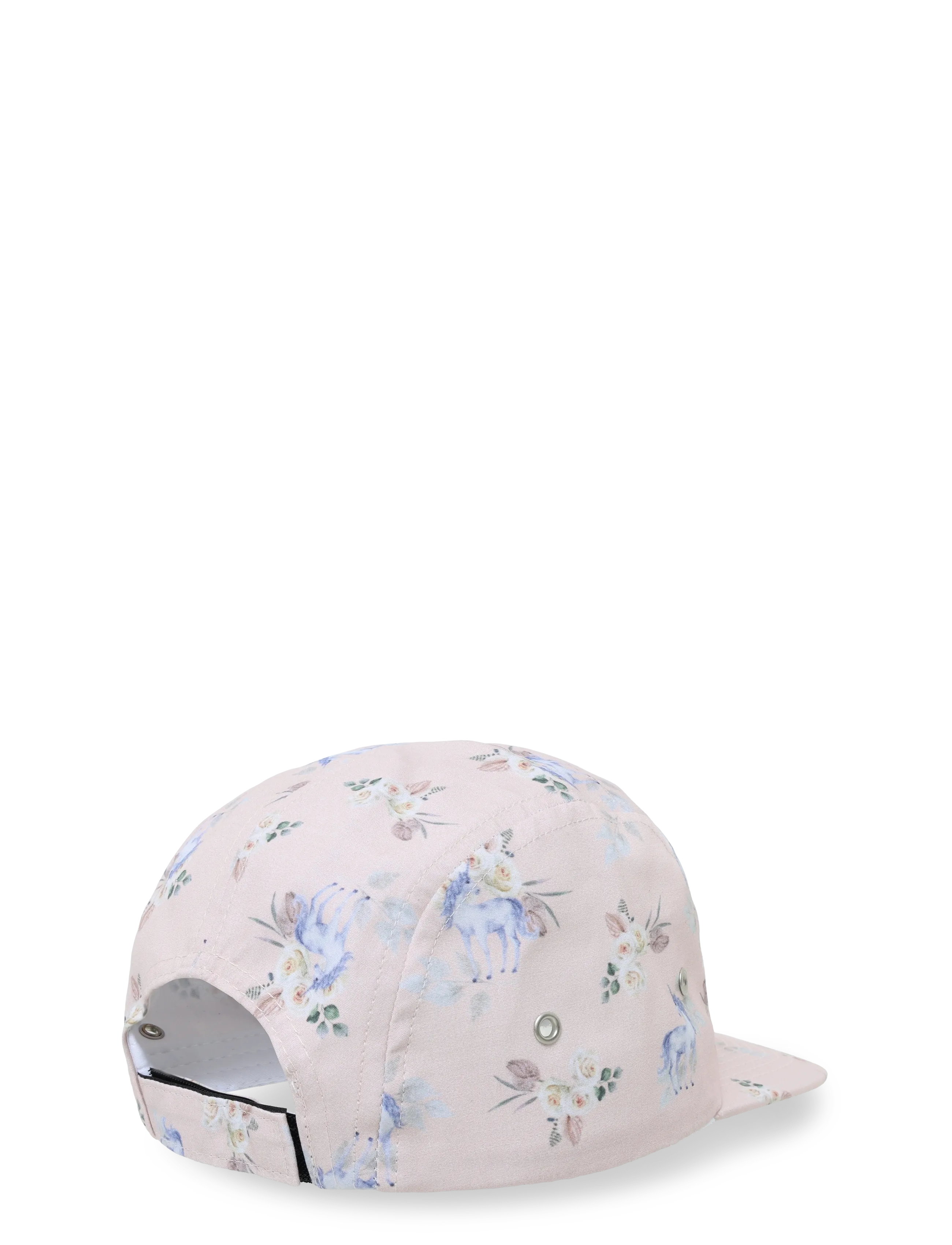 Lil' Boo - Unicorn 5 Panel - beige - 1