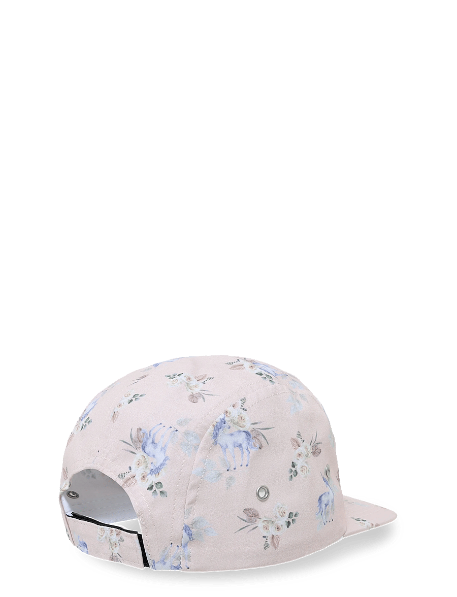 Lil' Boo - Unicorn 5 Panel - kasketter & caps - beige - 1