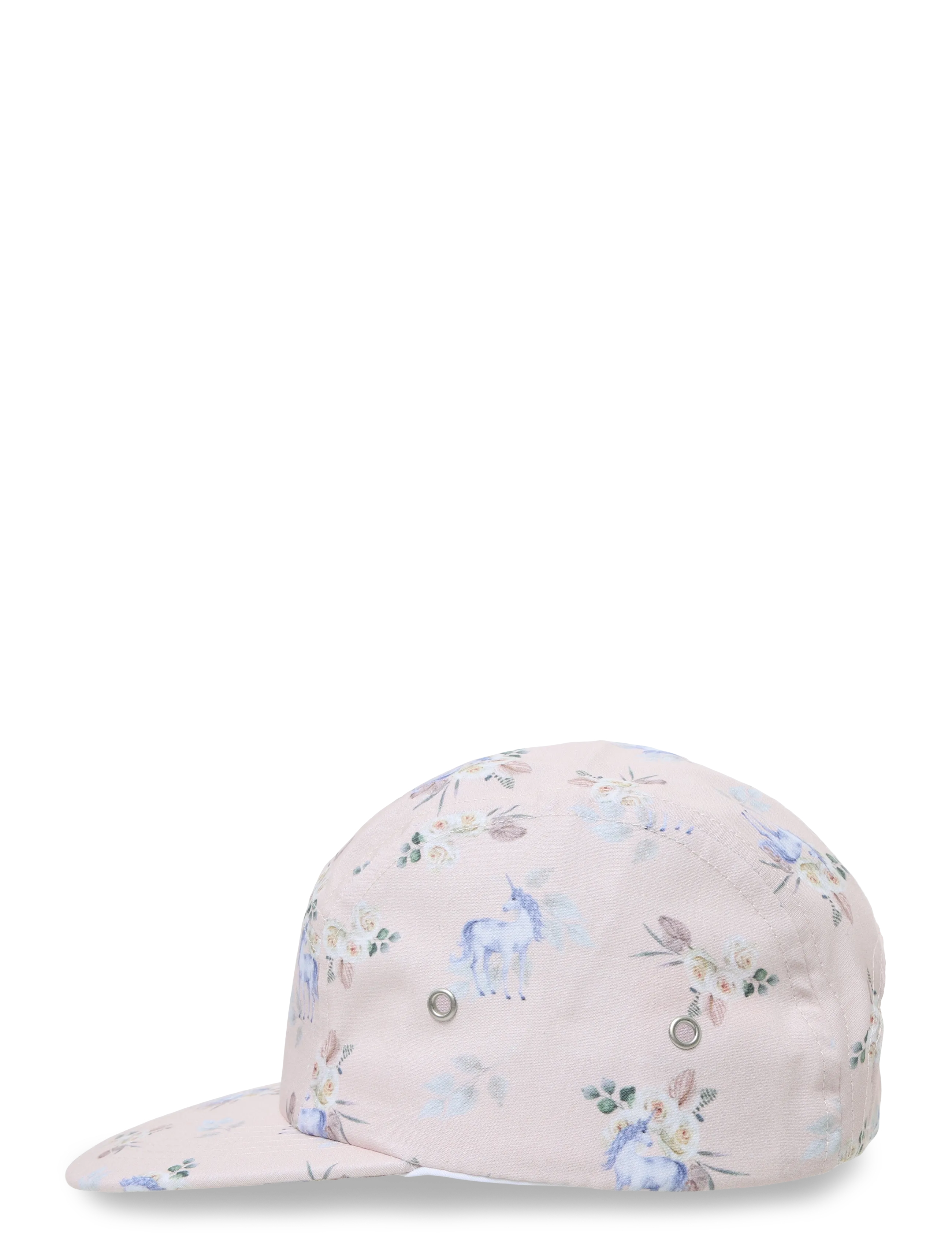 Lil' Boo - Unicorn 5 Panel - beige - 2