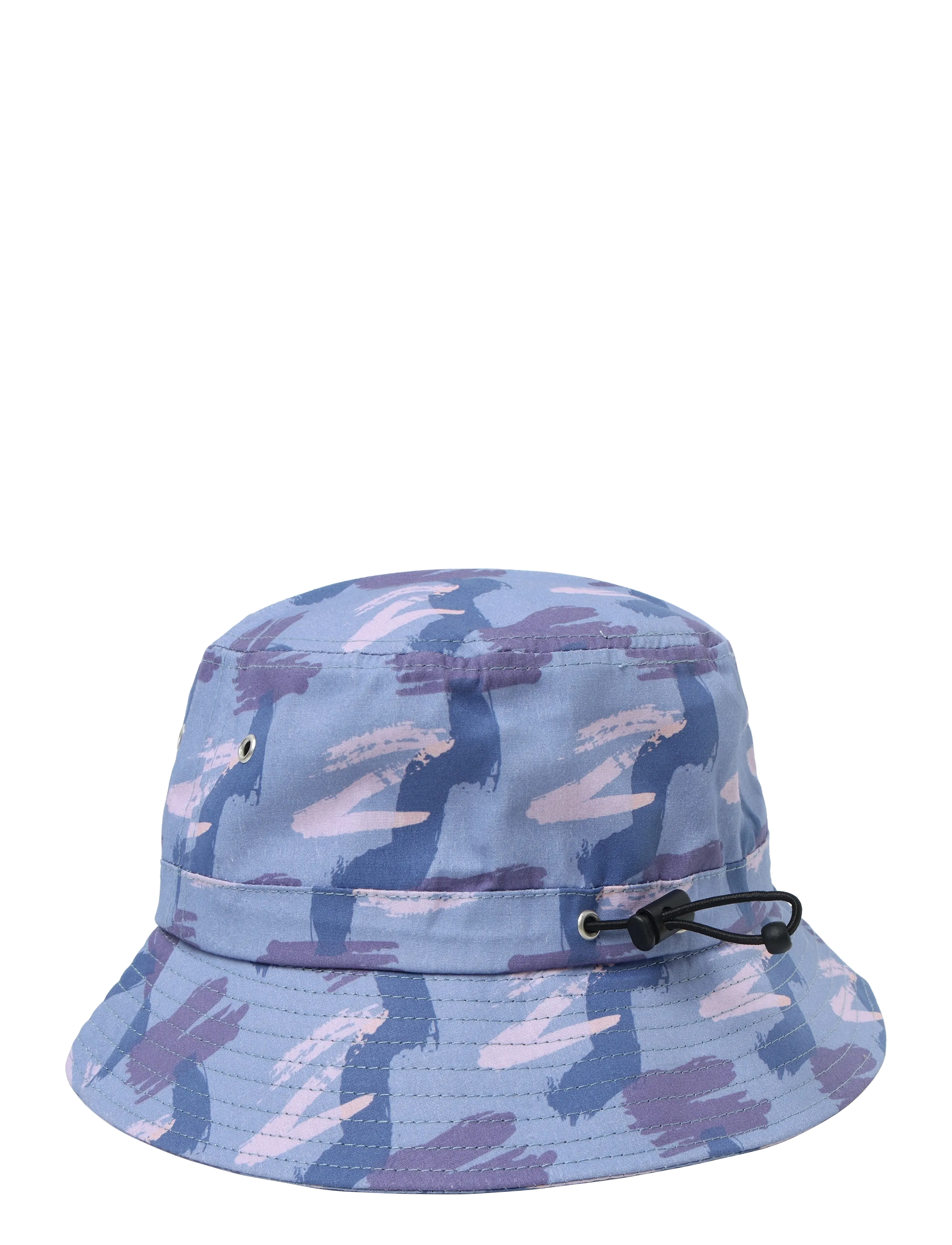 Lil' Boo - Splash bucket hat - accessoires - purple - 1