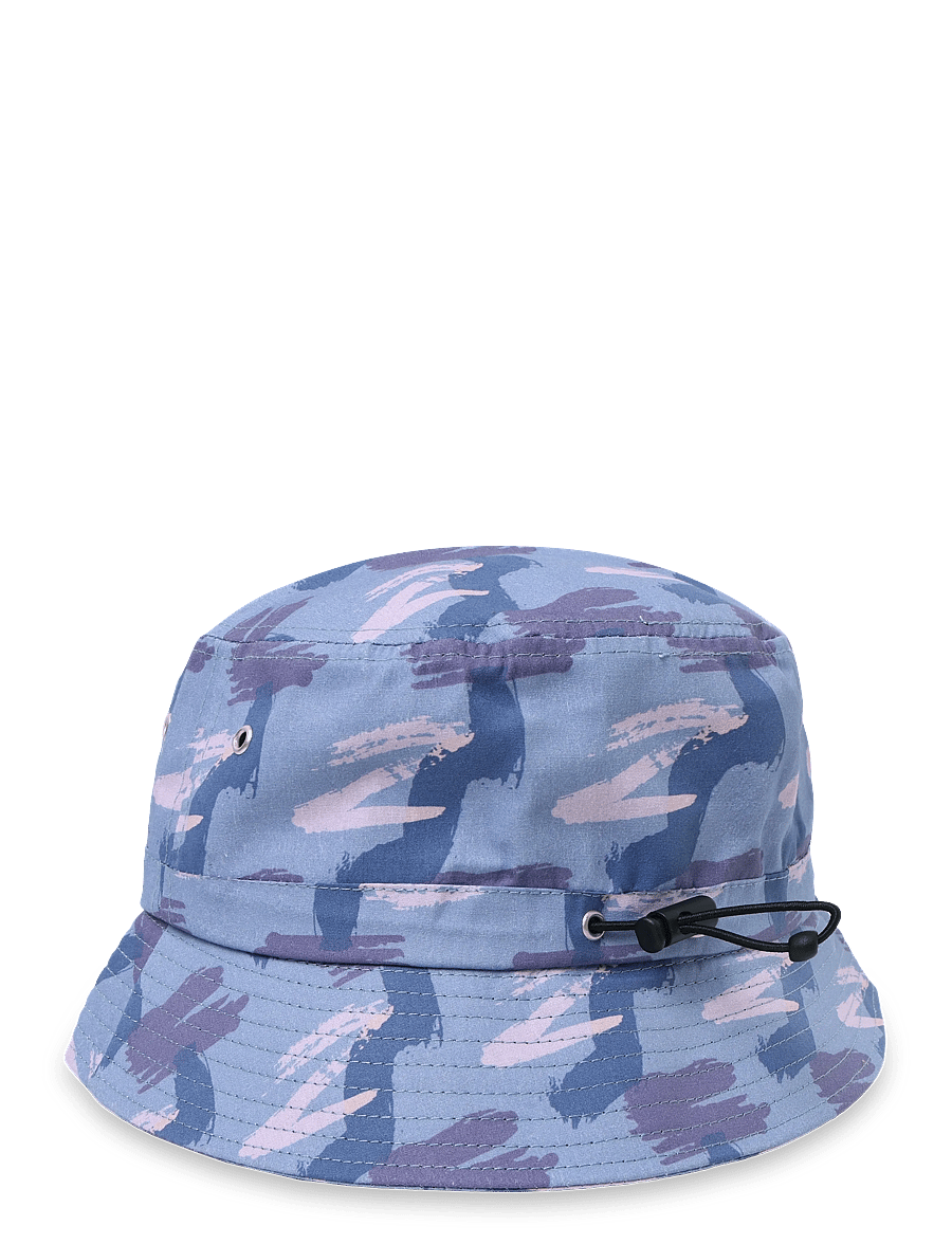 Lil' Boo - Splash bucket hat - winteraccessoires - purple - 1