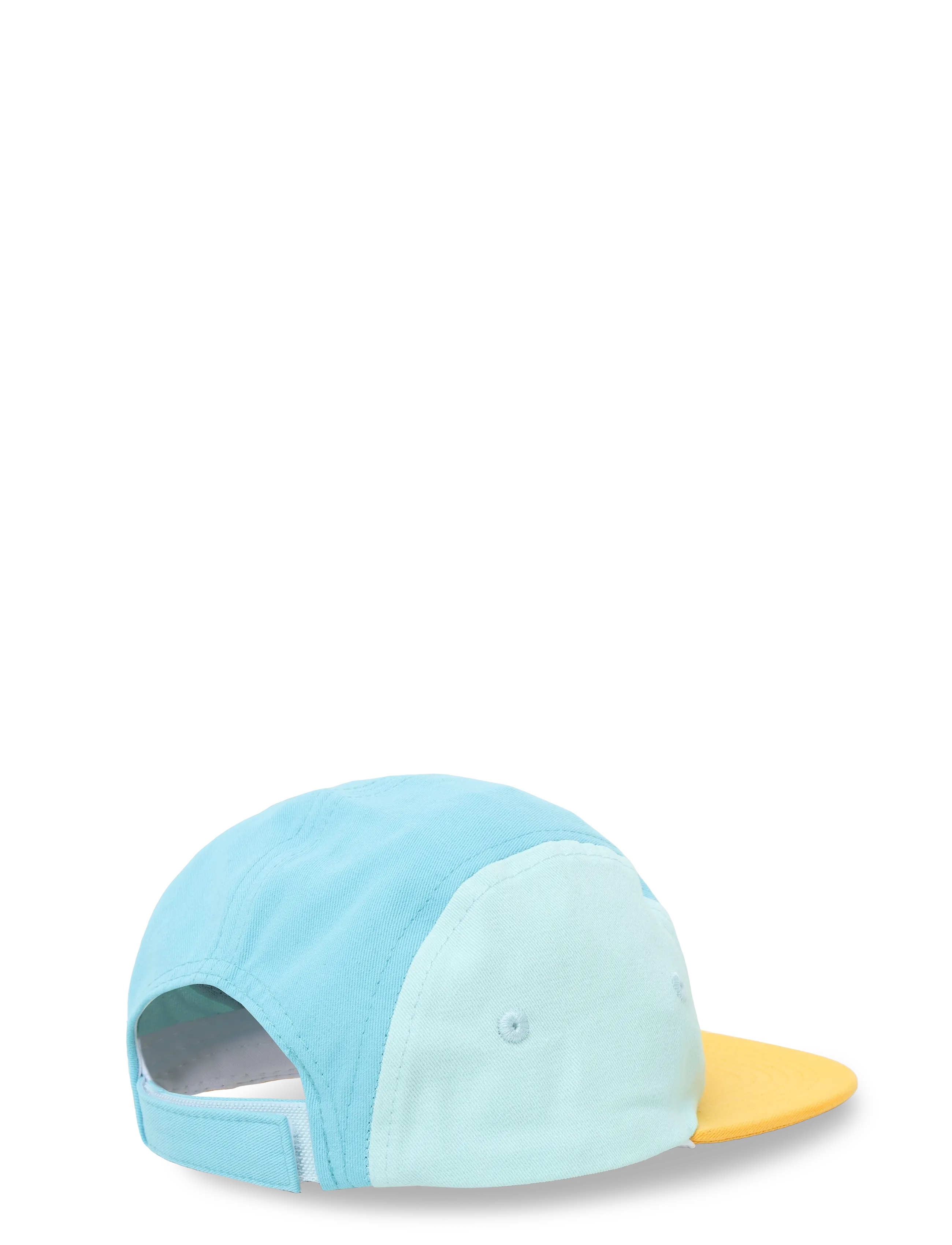 Lil' Boo - Block Sky Earth 5 Panel - kasketter & caps - earth - 1