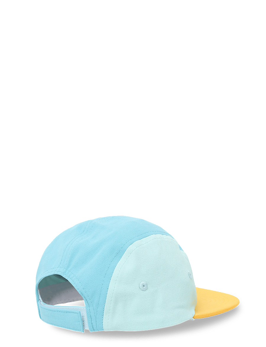 Lil' Boo - Block Sky Earth 5 Panel - kasketter & caps - earth - 1