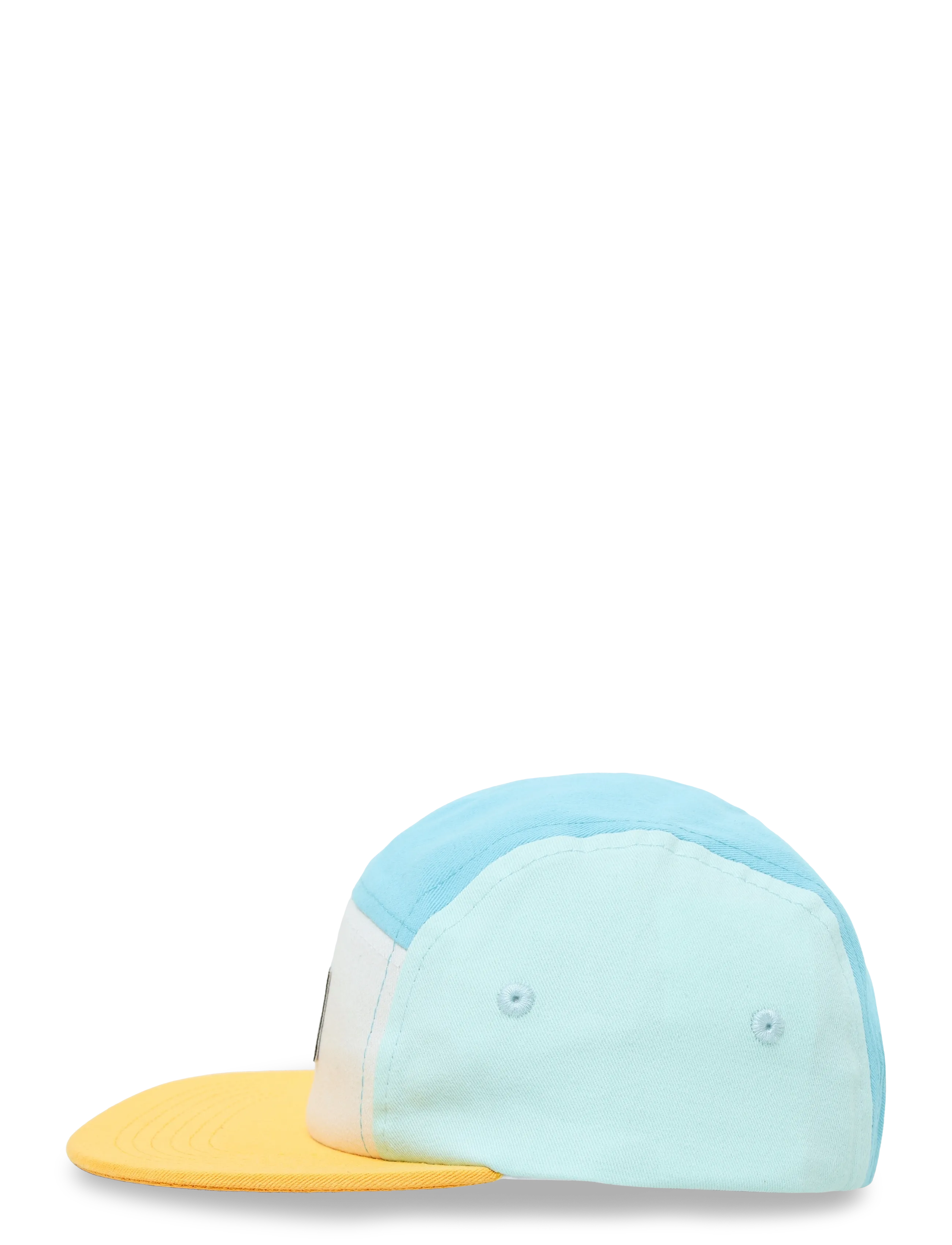 Lil' Boo - Block Sky Earth 5 Panel - kasketter & caps - earth - 2