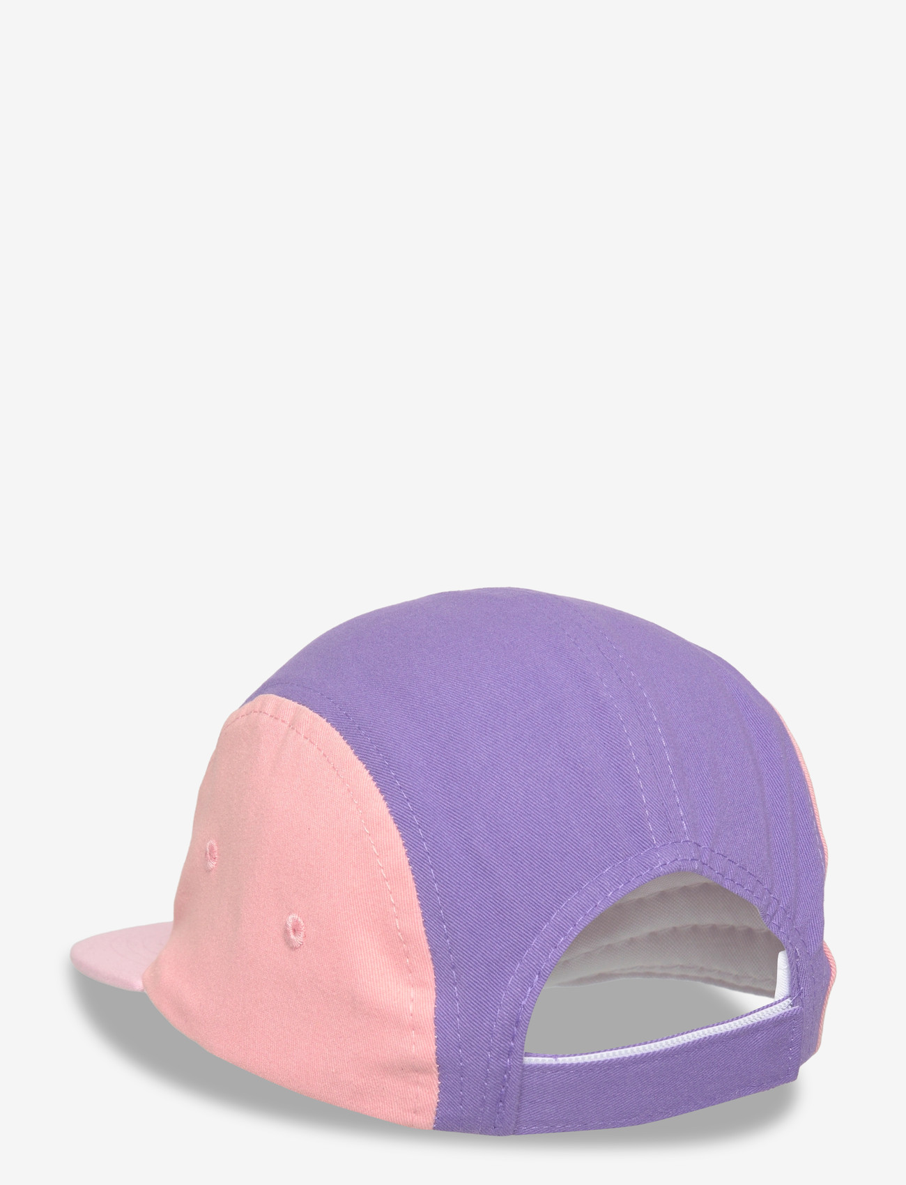 Lil' Boo - Block Pumkin Blue 5 - kasketter & caps - pink/yellow/purple - 1