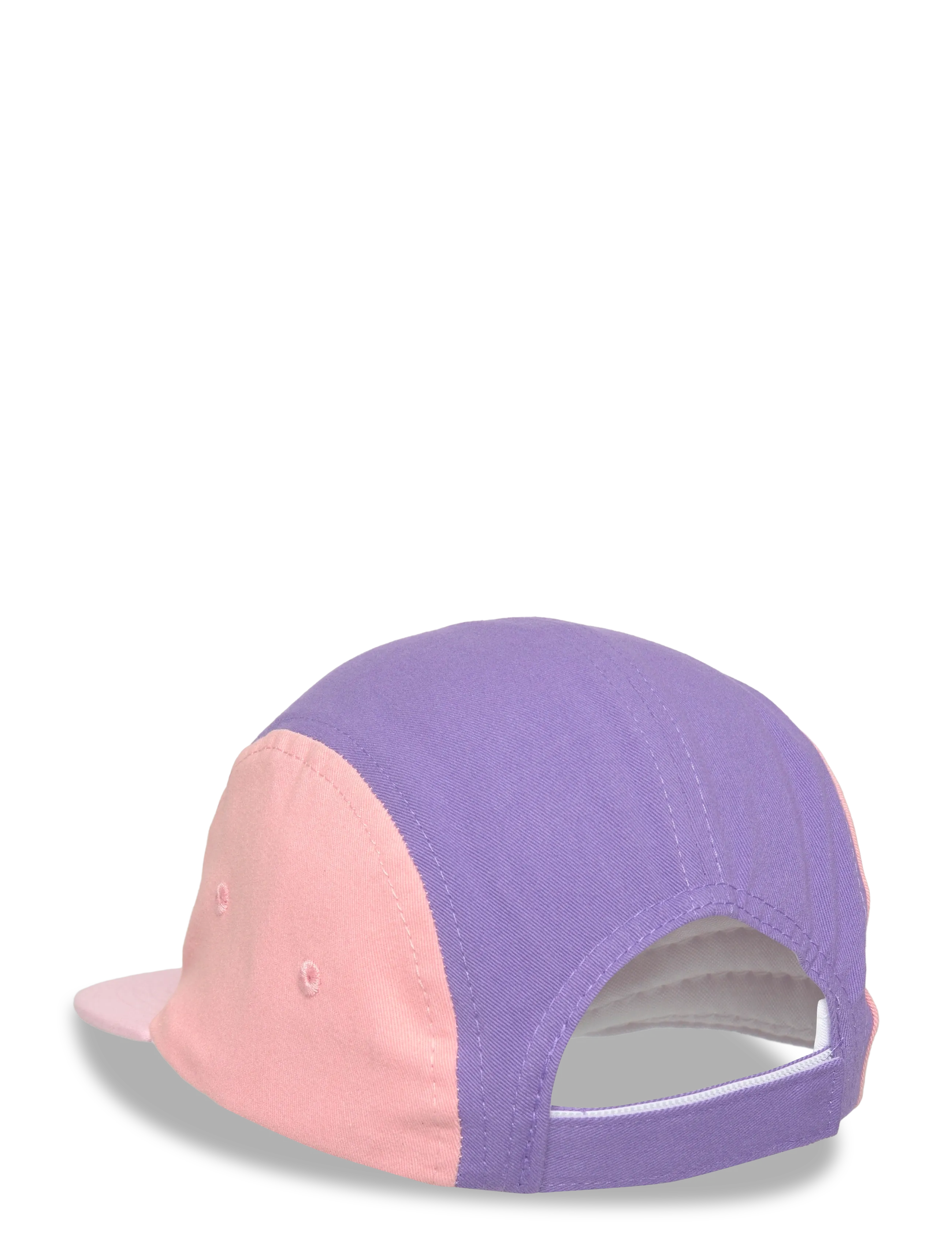 Lil' Boo - Block Sky Earth 5 Panel - sommerschnäppchen - pink/yellow/purple - 1