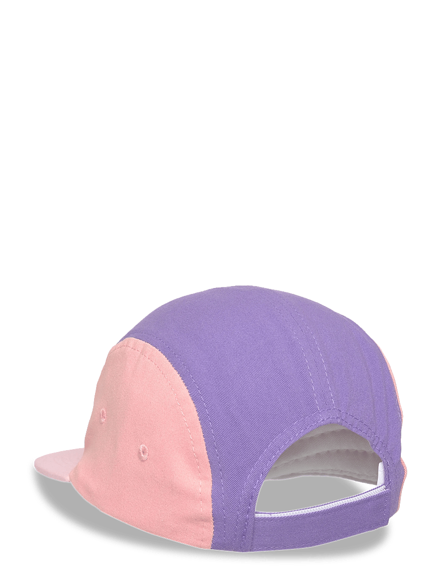 Lil' Boo - Block Sorbet 5 - kasketter & caps - pink/yellow/purple - 1