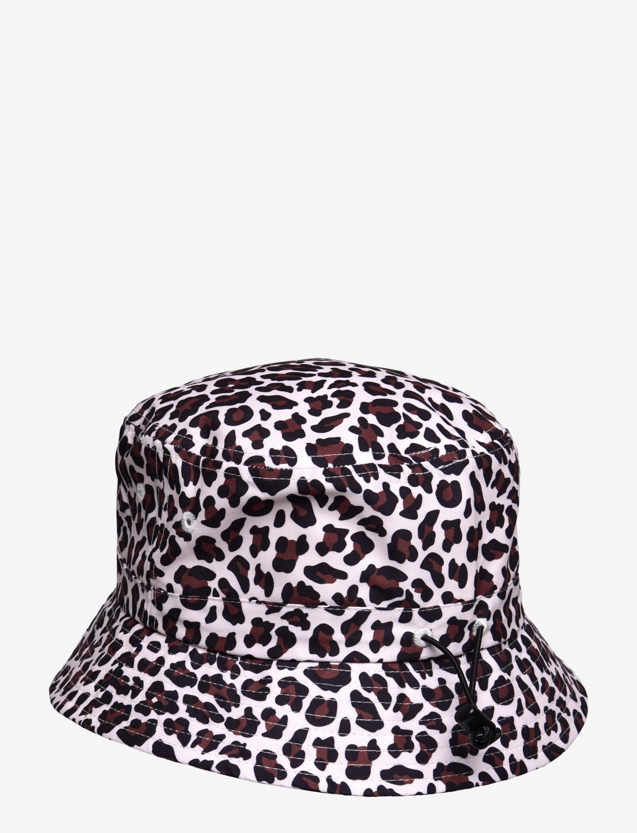 Lil' Boo - Leopard Bucket hat - mützen - leopard - 1