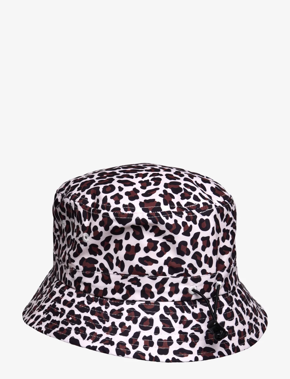 Lil' Boo - Leopard Bucket hat - winteraccessoires - leopard - 1