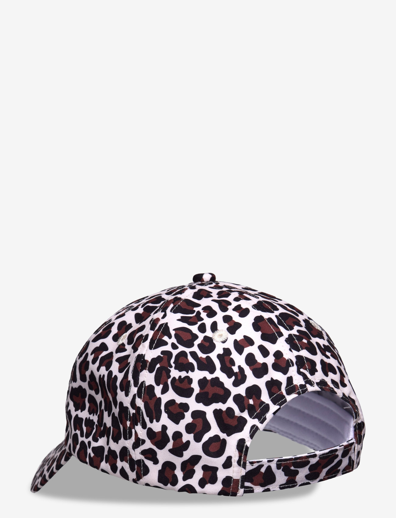 Lil' Boo - Leopard Cap - vintertilbehør - leopard - 1