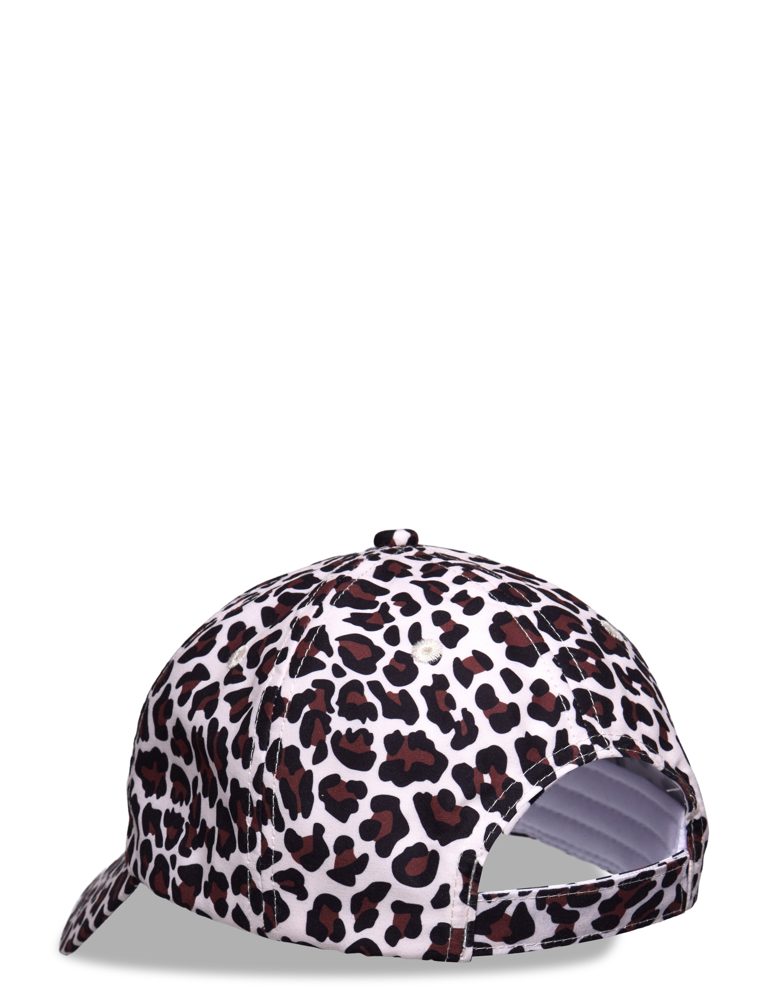 Lil' Boo - Leopard Cap - mütsid - leopard - 1