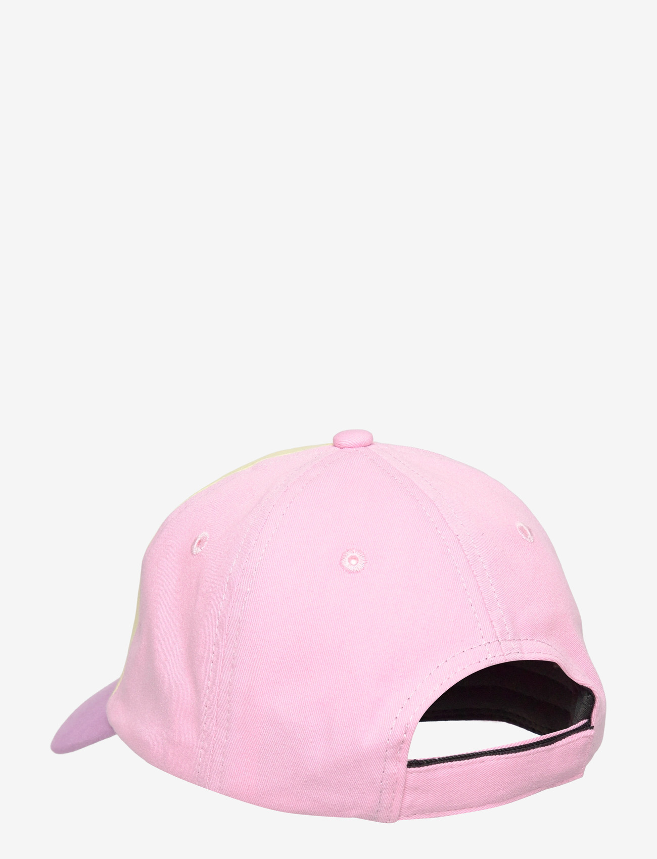 Lil' Boo - Block Sorbet Dad Cap - kasketter & caps - pink/purple - 1