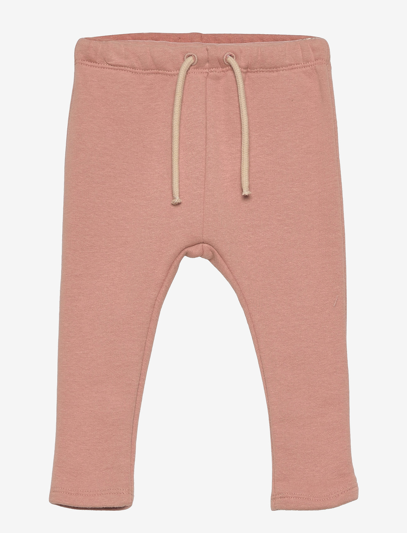 Lil'Atelier - NBFISELMA LOOSE SWEAT PANT - roebuck - 0