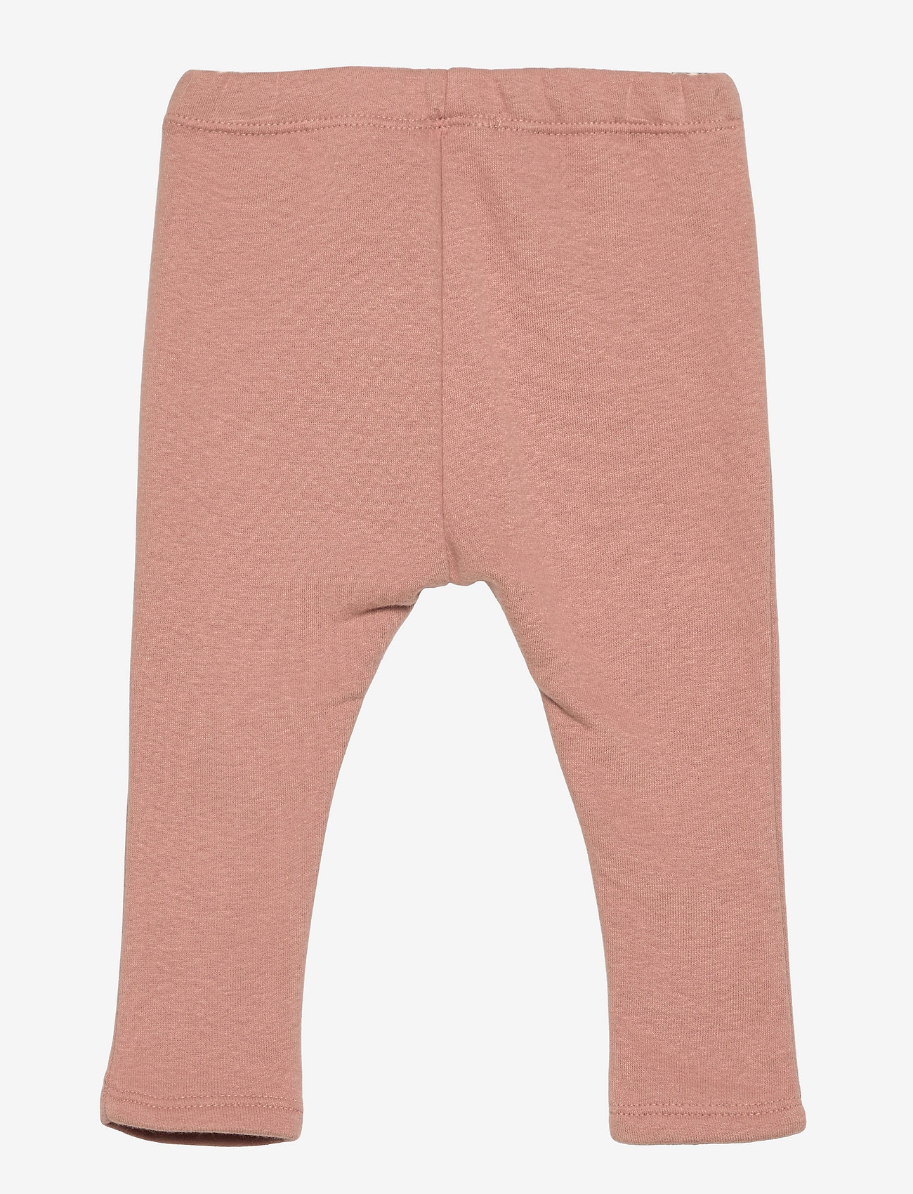 Lil'Atelier - NBFISELMA LOOSE SWEAT PANT - roebuck - 1
