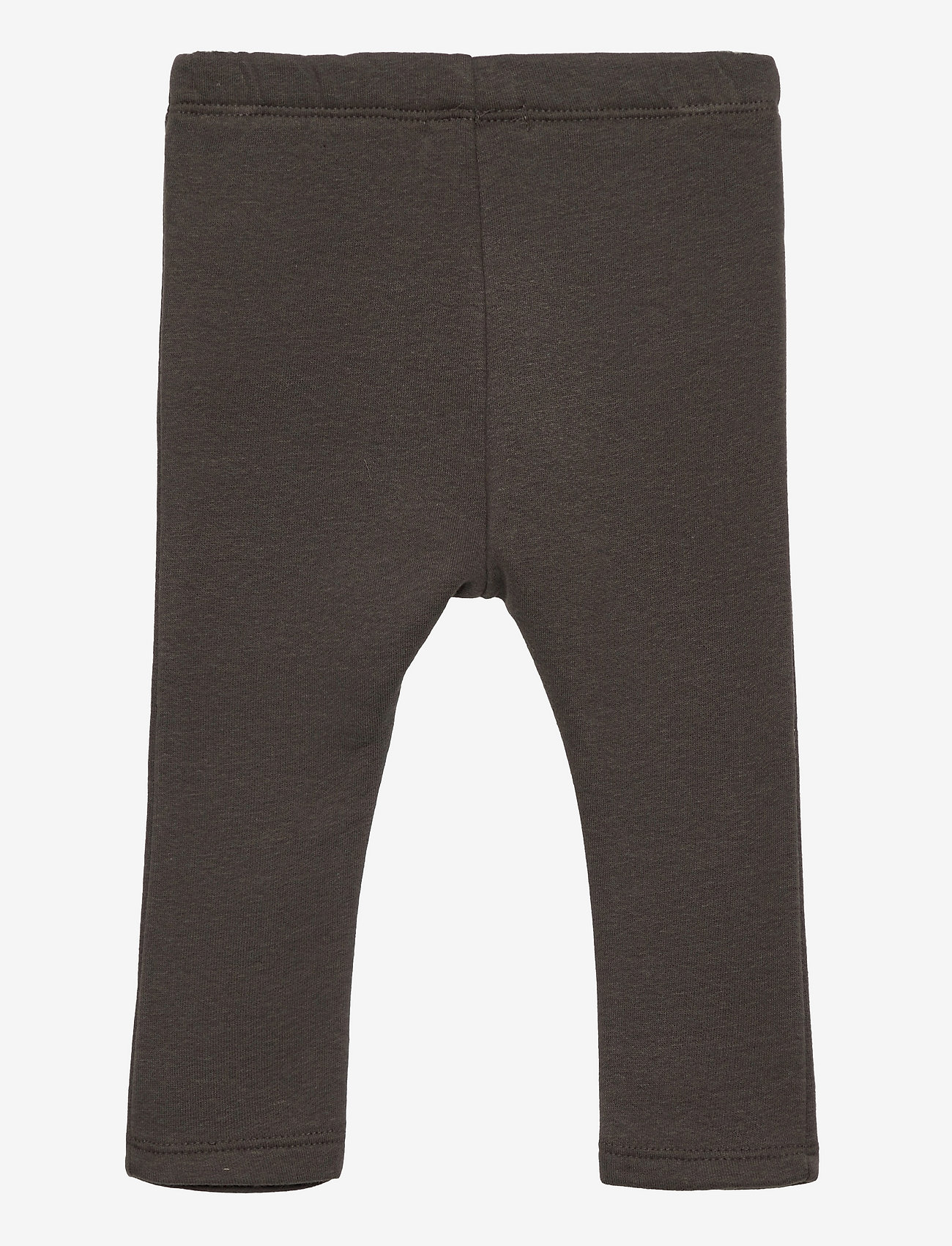 Lil'Atelier - NBMILONDON LOOSE SWEAT PANT - raven - 1