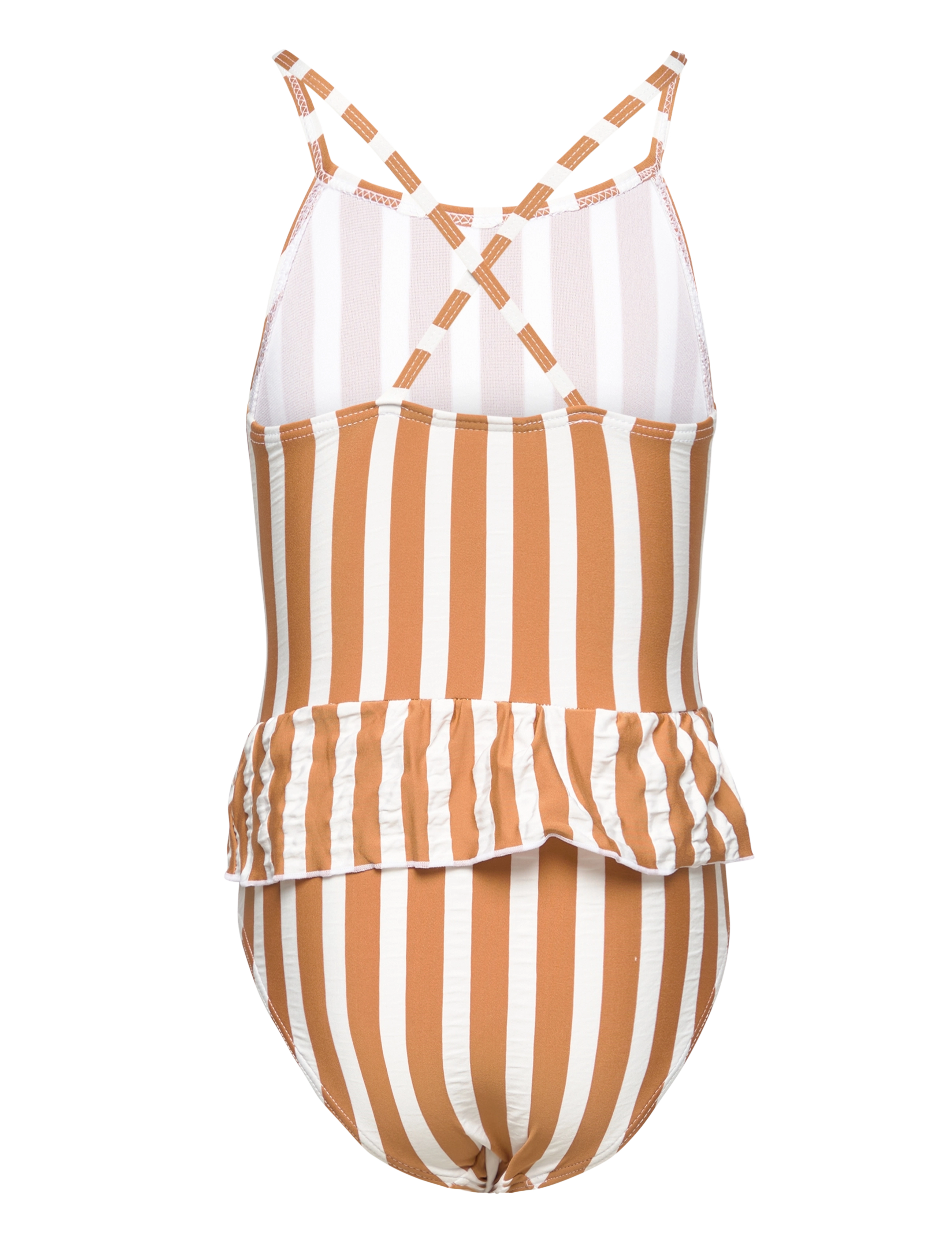 Lil'Atelier - NMFDAIME  SWIMSUIT LIL - bran - 1