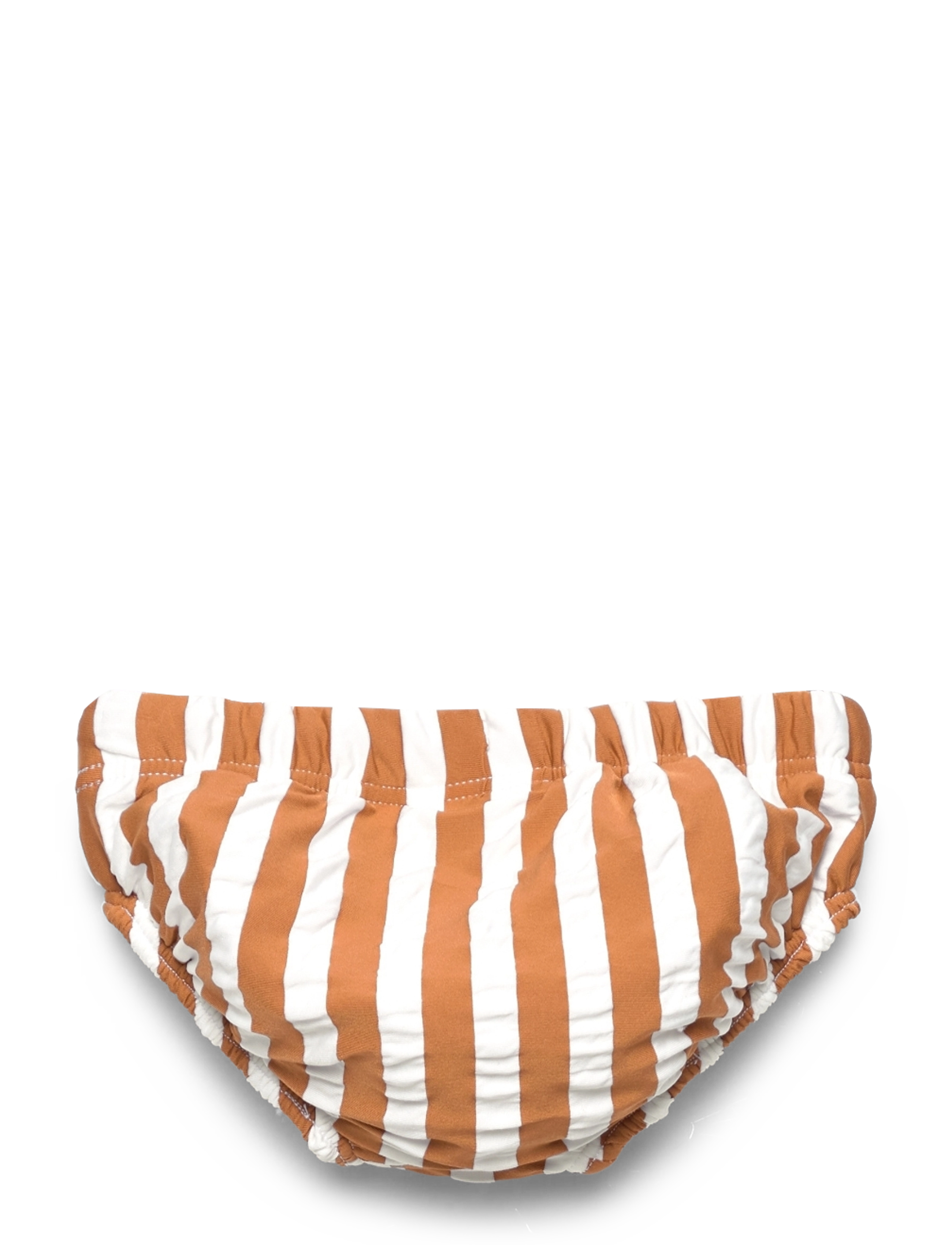 Lil'Atelier - NBMDAIMO SWIM BLOOMERS LIL - bran - 1