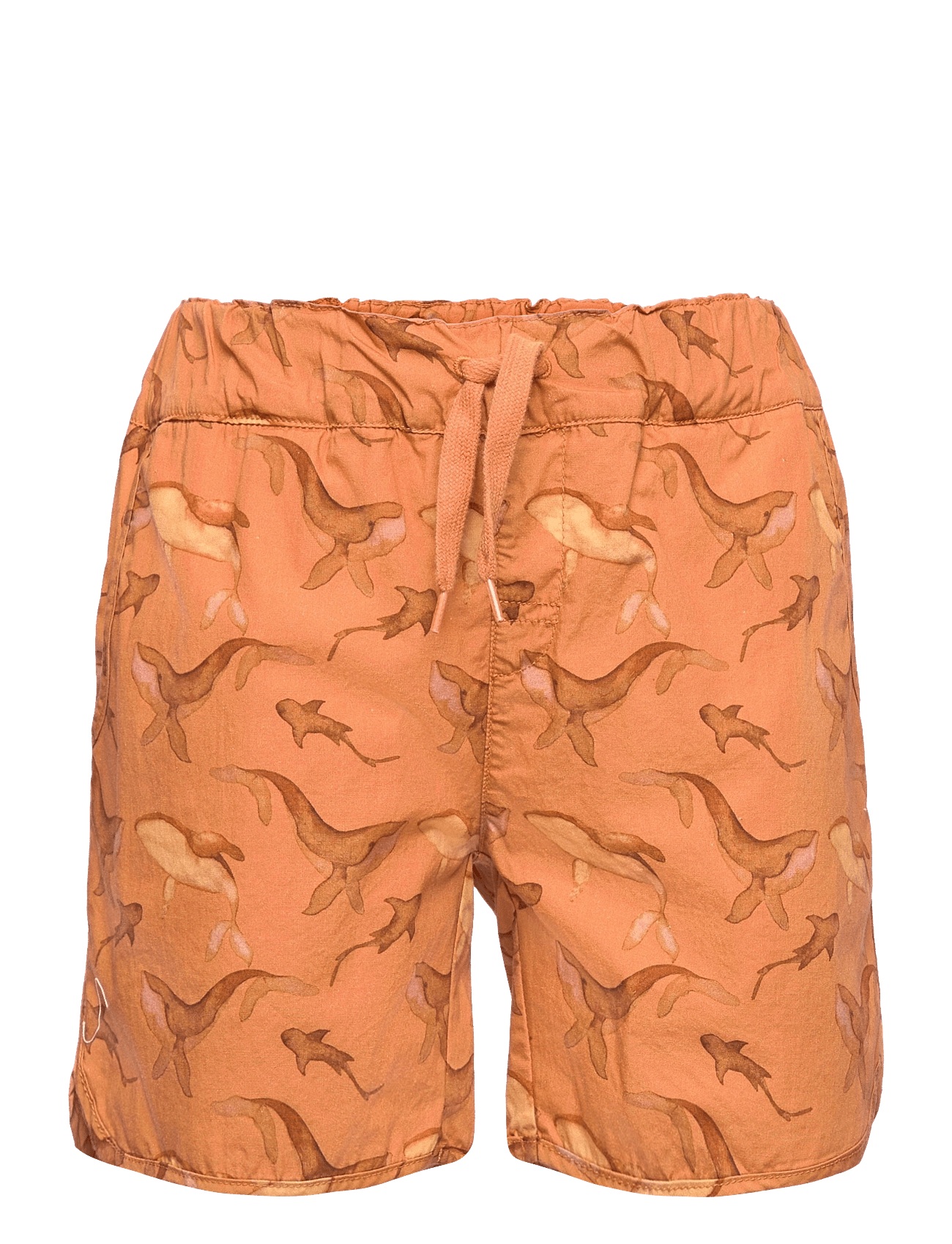 NMMDANDY SWIM SHORTS LIL - BRAN