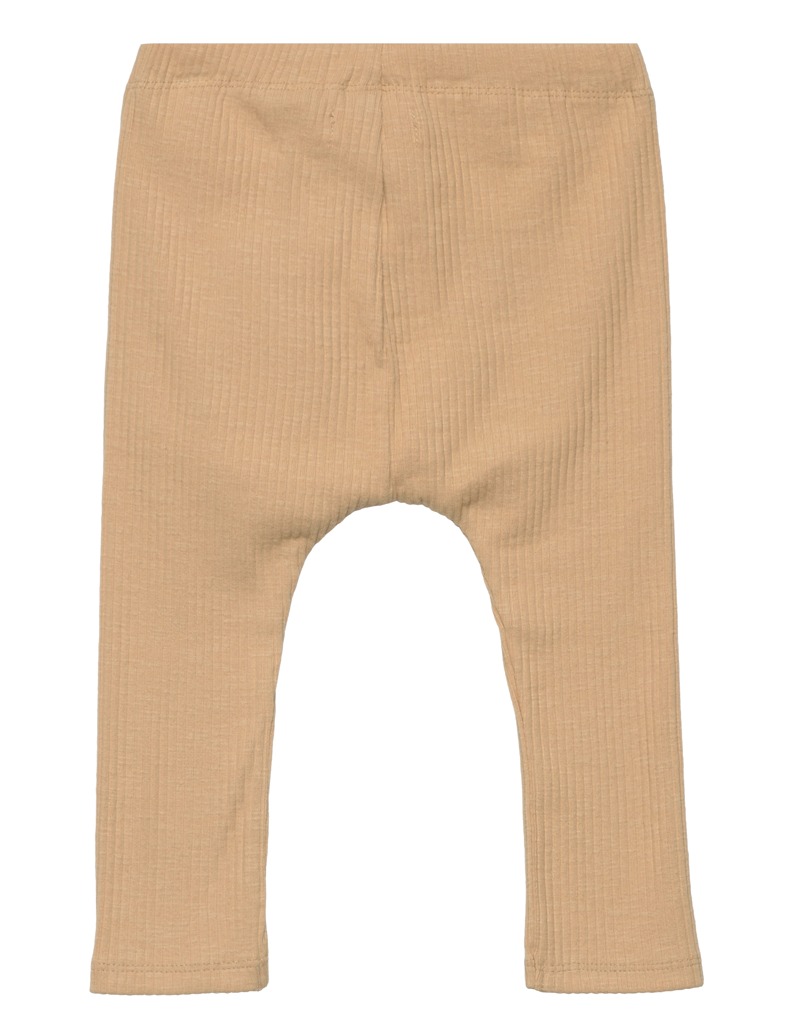 Lil'Atelier - NBNRAJO LOOSE PANT SP LIL - croissant - 1