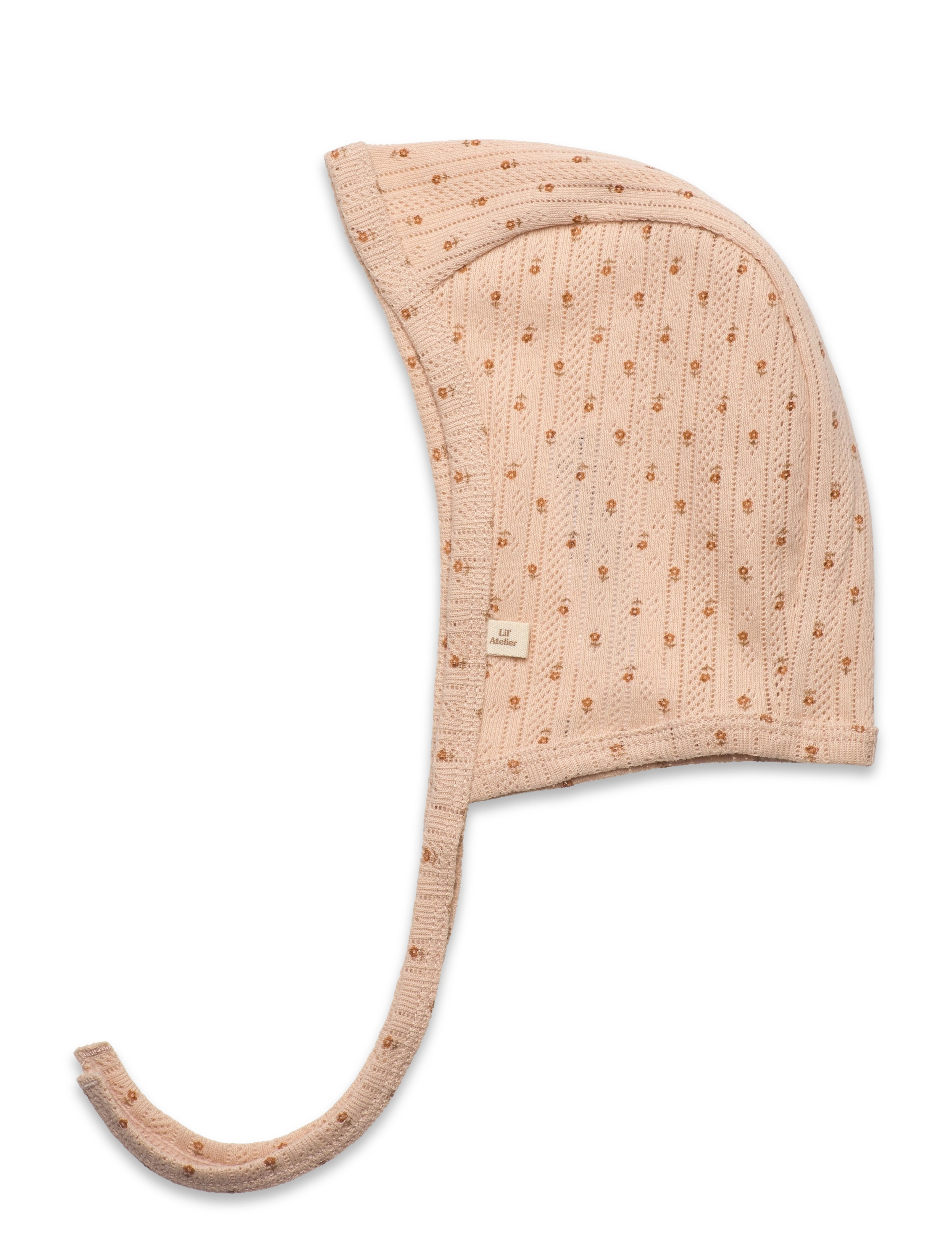 Lil'Atelier - NBFRACHELLA HAT LIL - frapp - 1