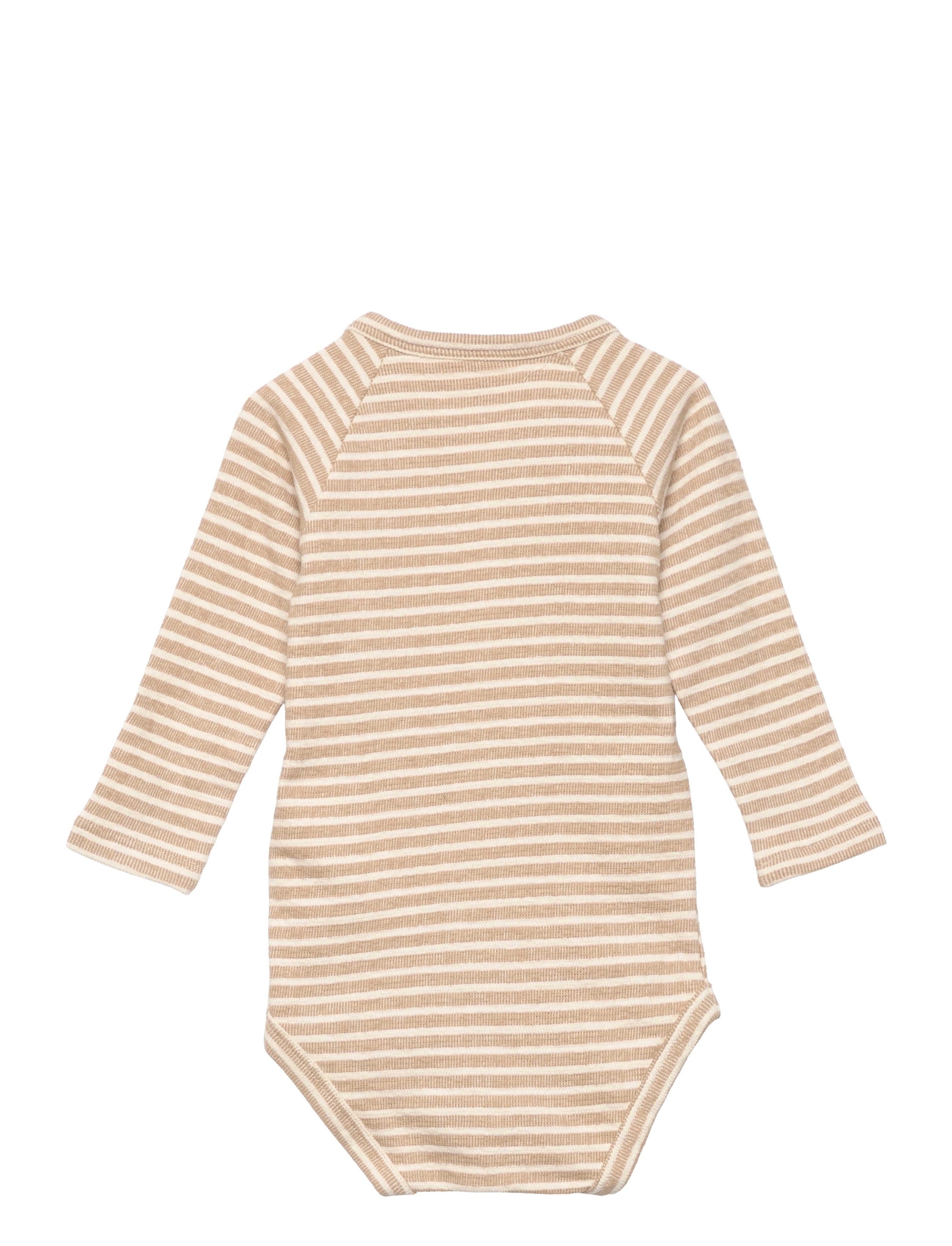 Lil'Atelier - NBMDELLON LS BODY LIL - turtledove - 1