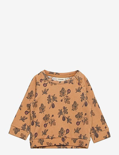 Lil'Atelier Nbnelmo Ls Loose Sweat Lil (LIL13202033)